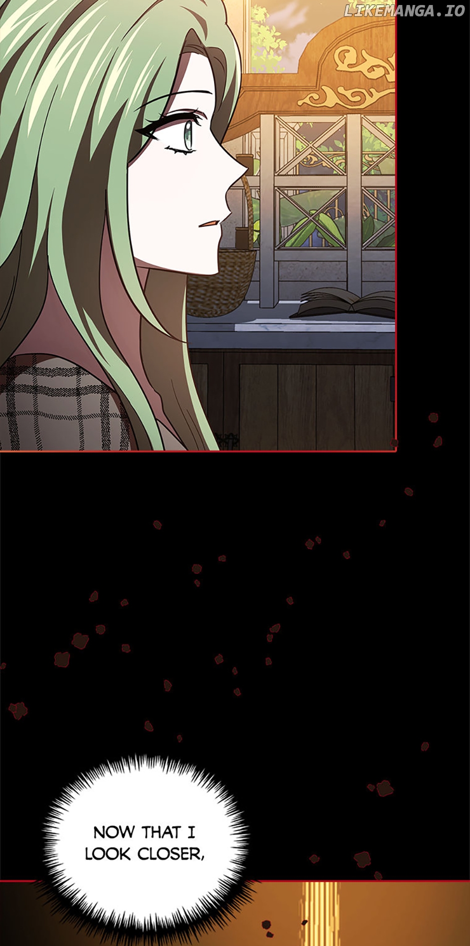 I’m a Supporting Role in a Horror Game, Don’t Kill Me Chapter 23 - page 55