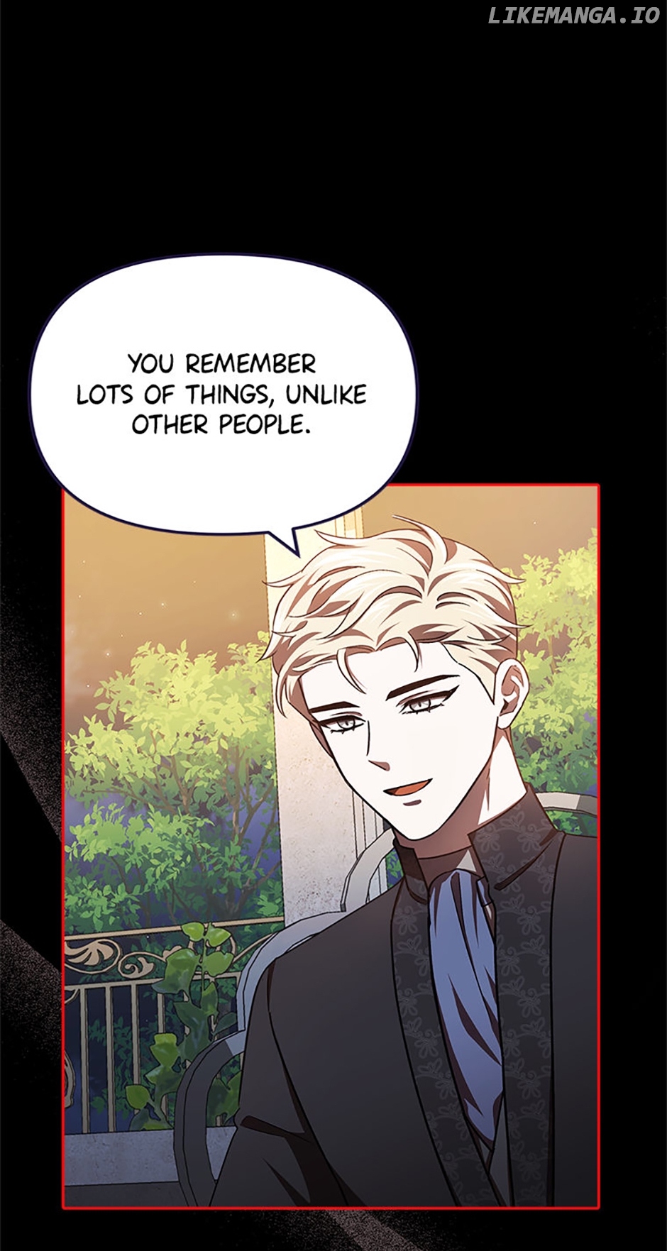 I’m a Supporting Role in a Horror Game, Don’t Kill Me Chapter 23 - page 58