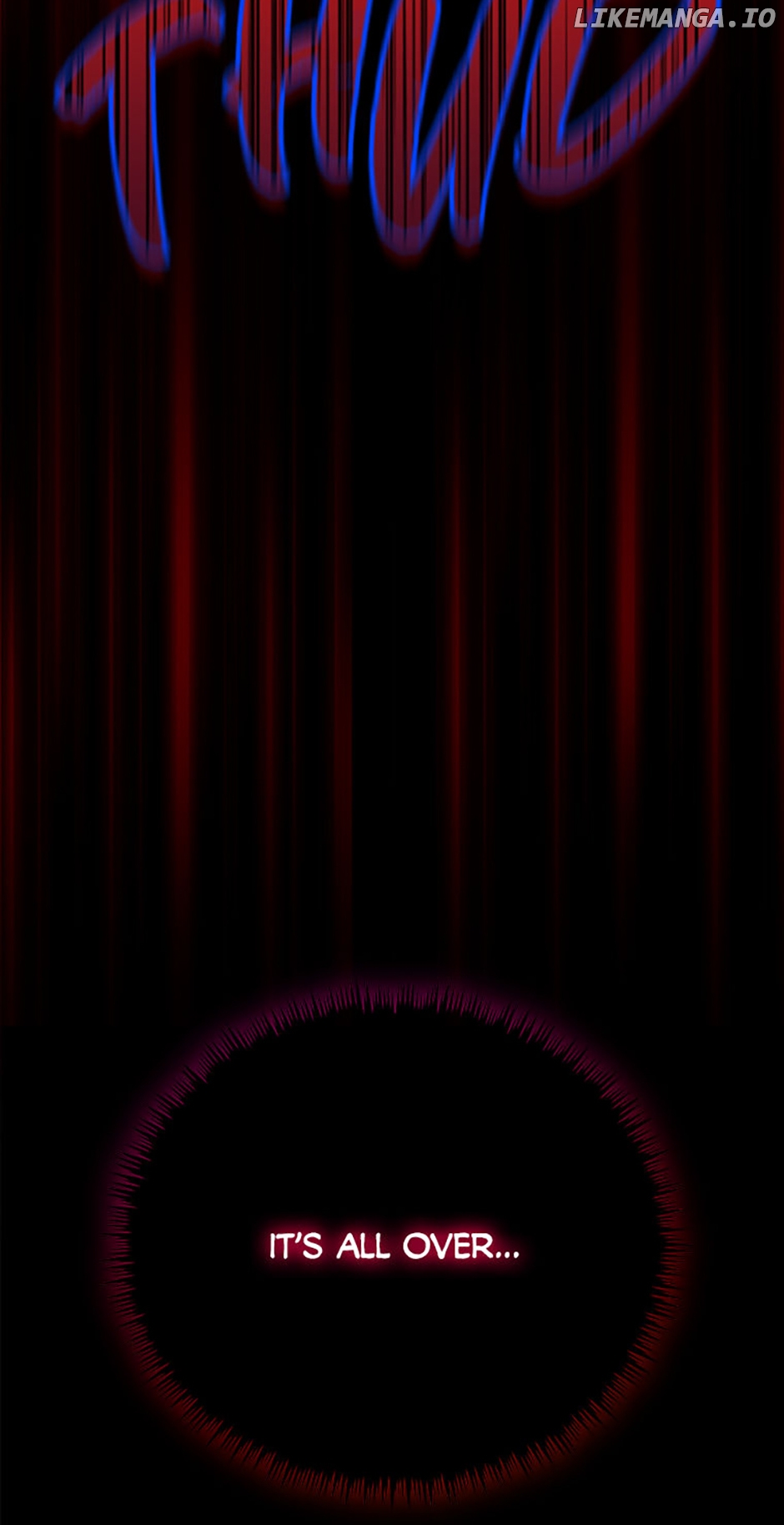 I’m a Supporting Role in a Horror Game, Don’t Kill Me Chapter 23 - page 6