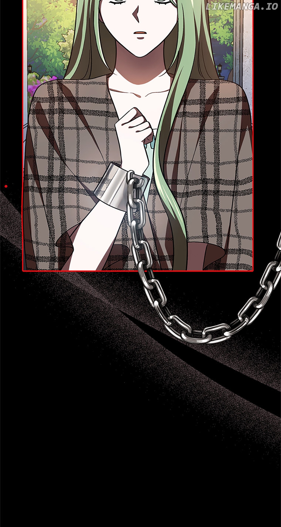 I’m a Supporting Role in a Horror Game, Don’t Kill Me Chapter 23 - page 63