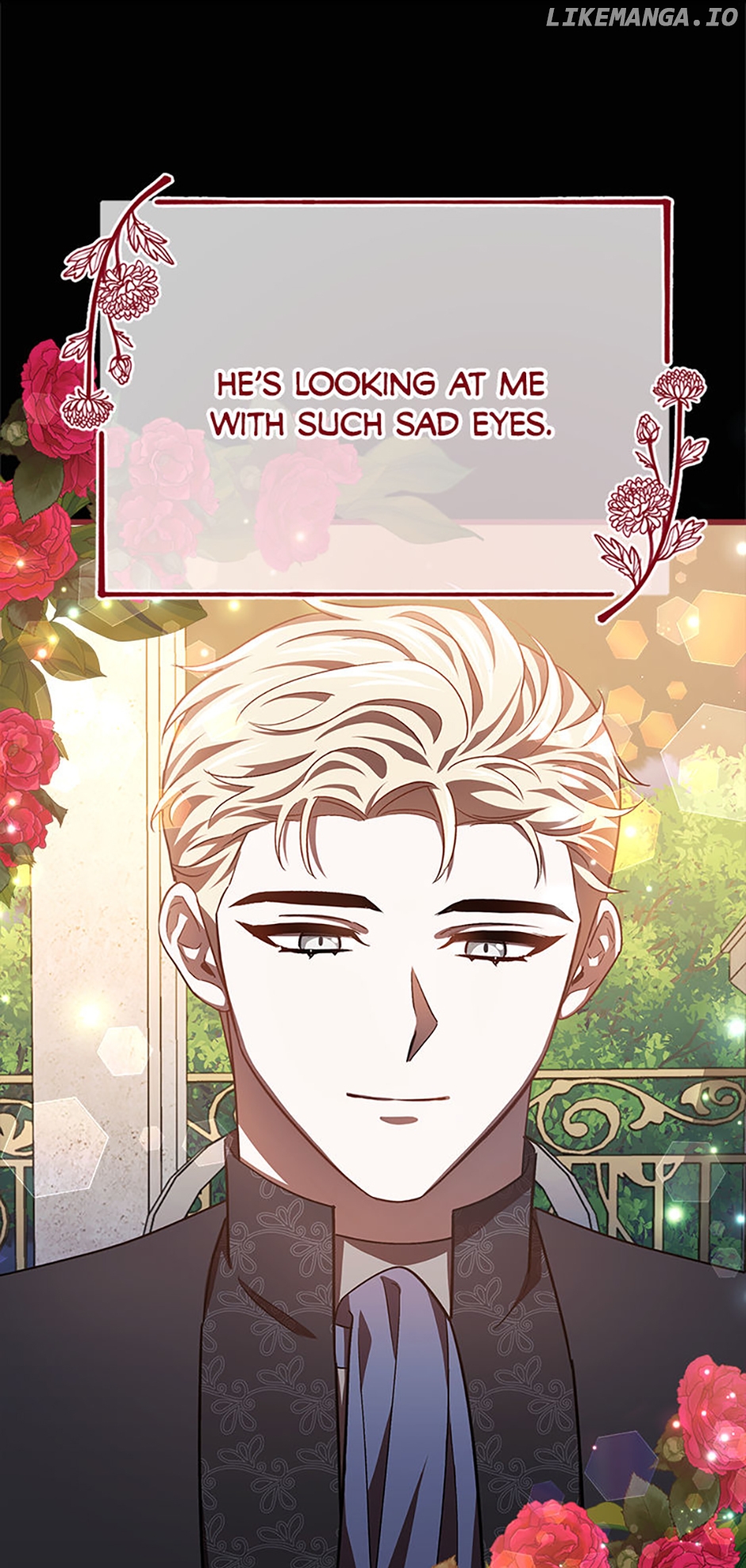 I’m a Supporting Role in a Horror Game, Don’t Kill Me Chapter 23 - page 65