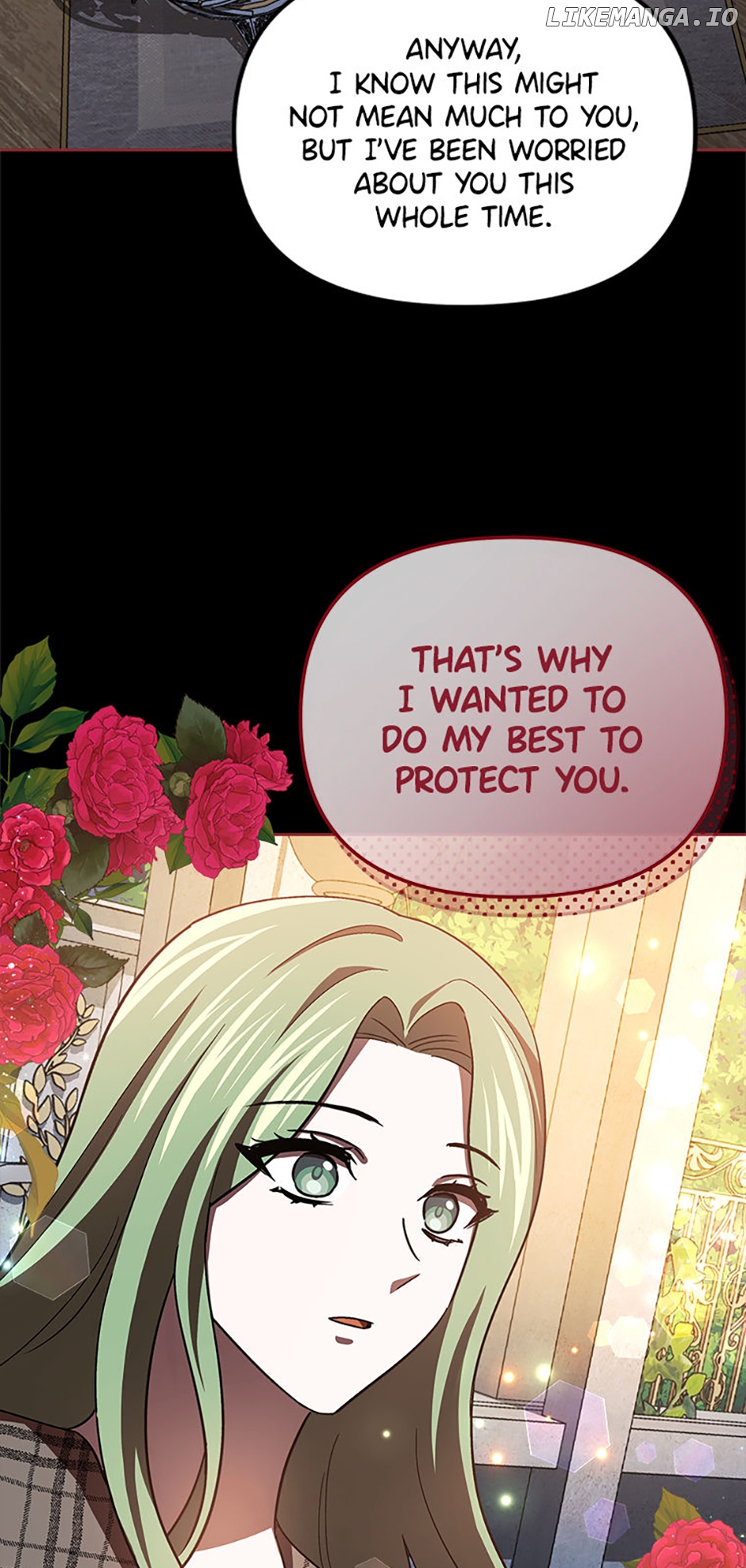 I’m a Supporting Role in a Horror Game, Don’t Kill Me Chapter 23 - page 67