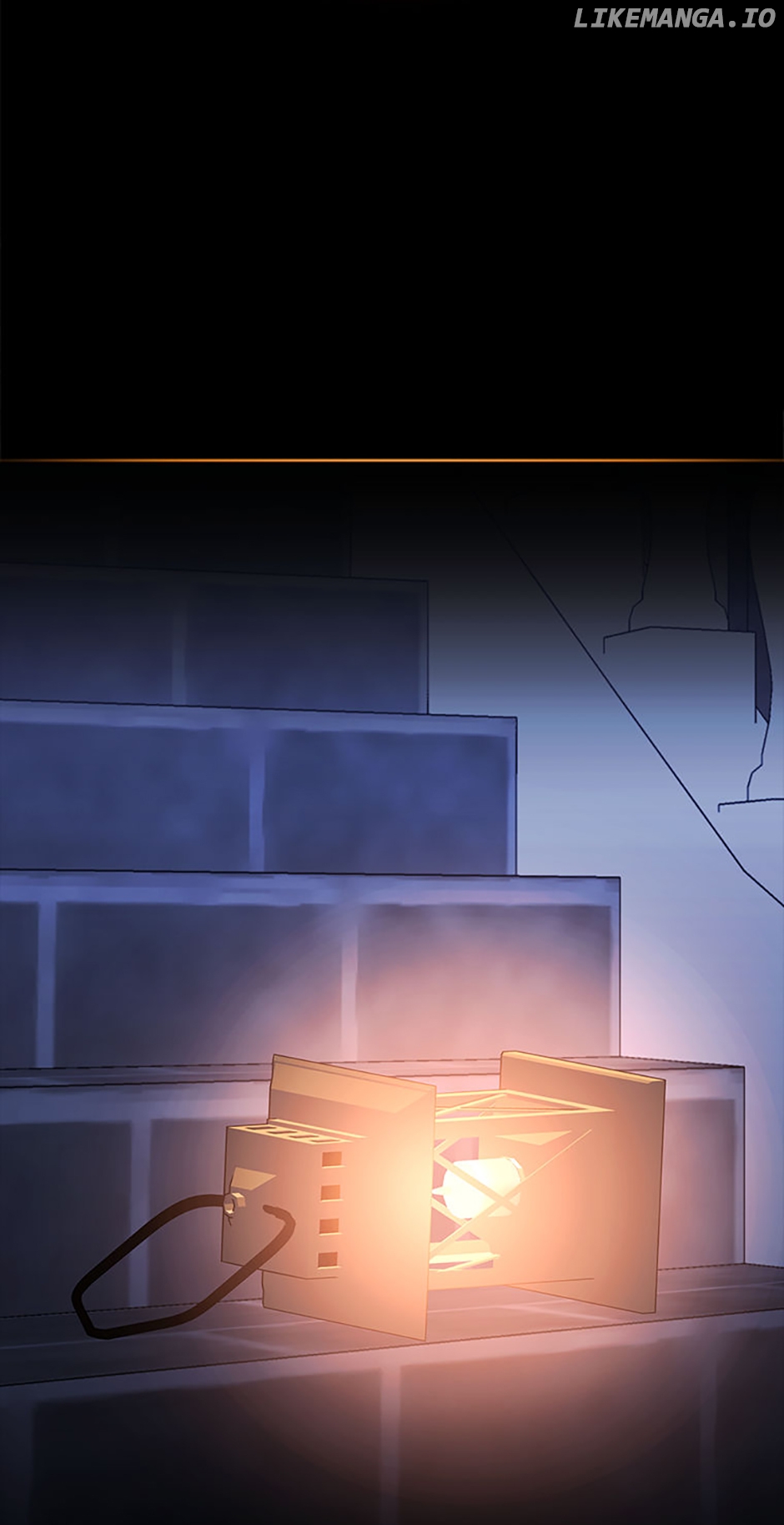 I’m a Supporting Role in a Horror Game, Don’t Kill Me Chapter 23 - page 7