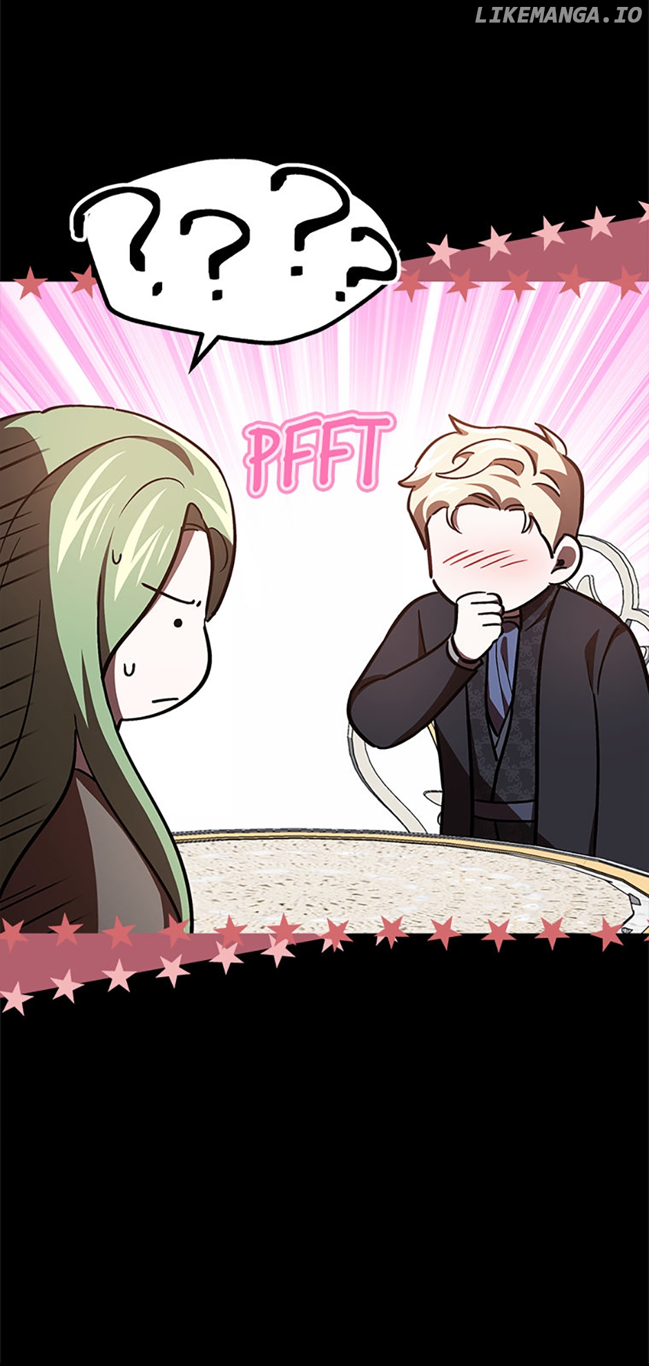 I’m a Supporting Role in a Horror Game, Don’t Kill Me Chapter 23 - page 71