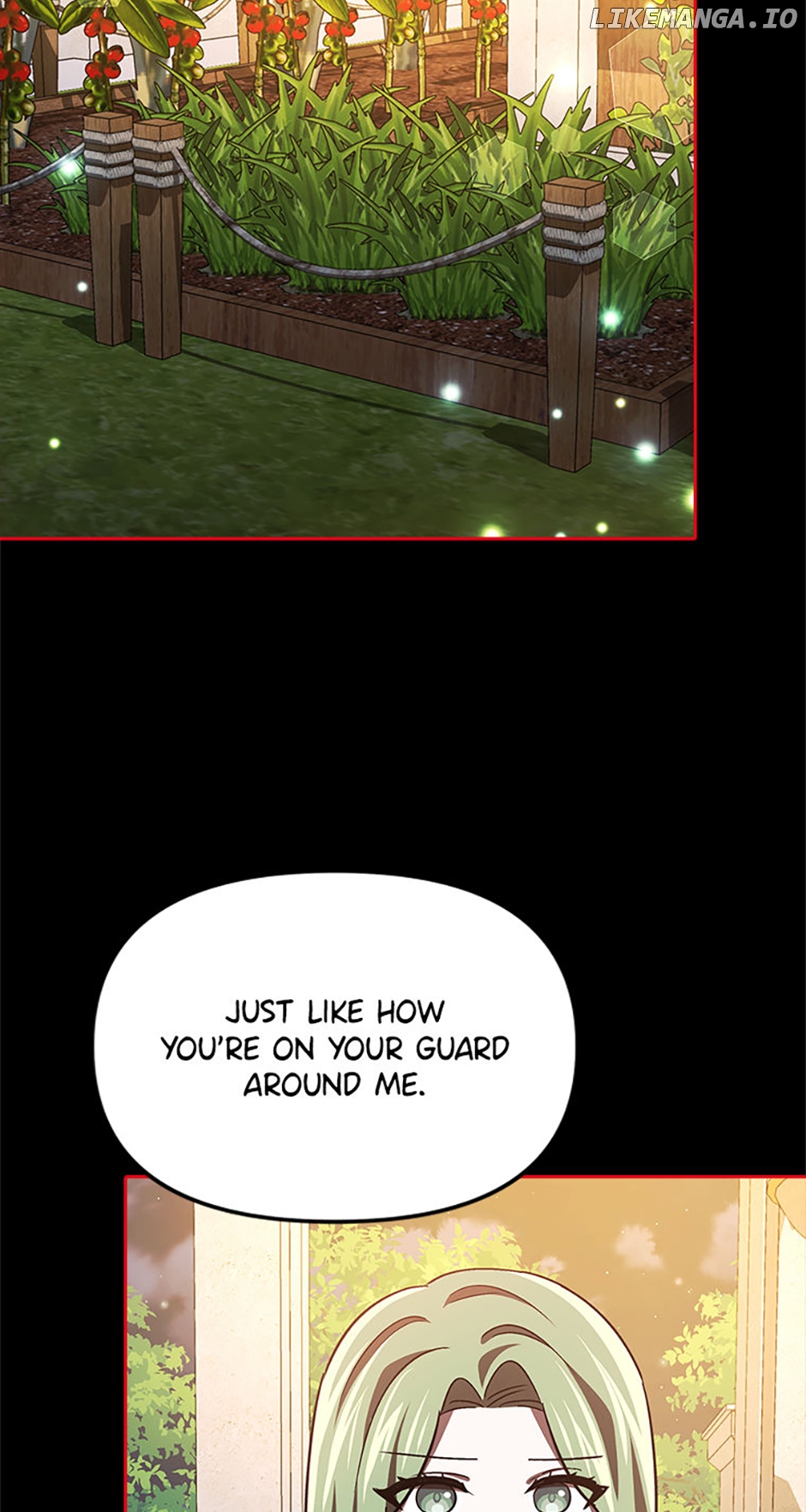 I’m a Supporting Role in a Horror Game, Don’t Kill Me Chapter 23 - page 75