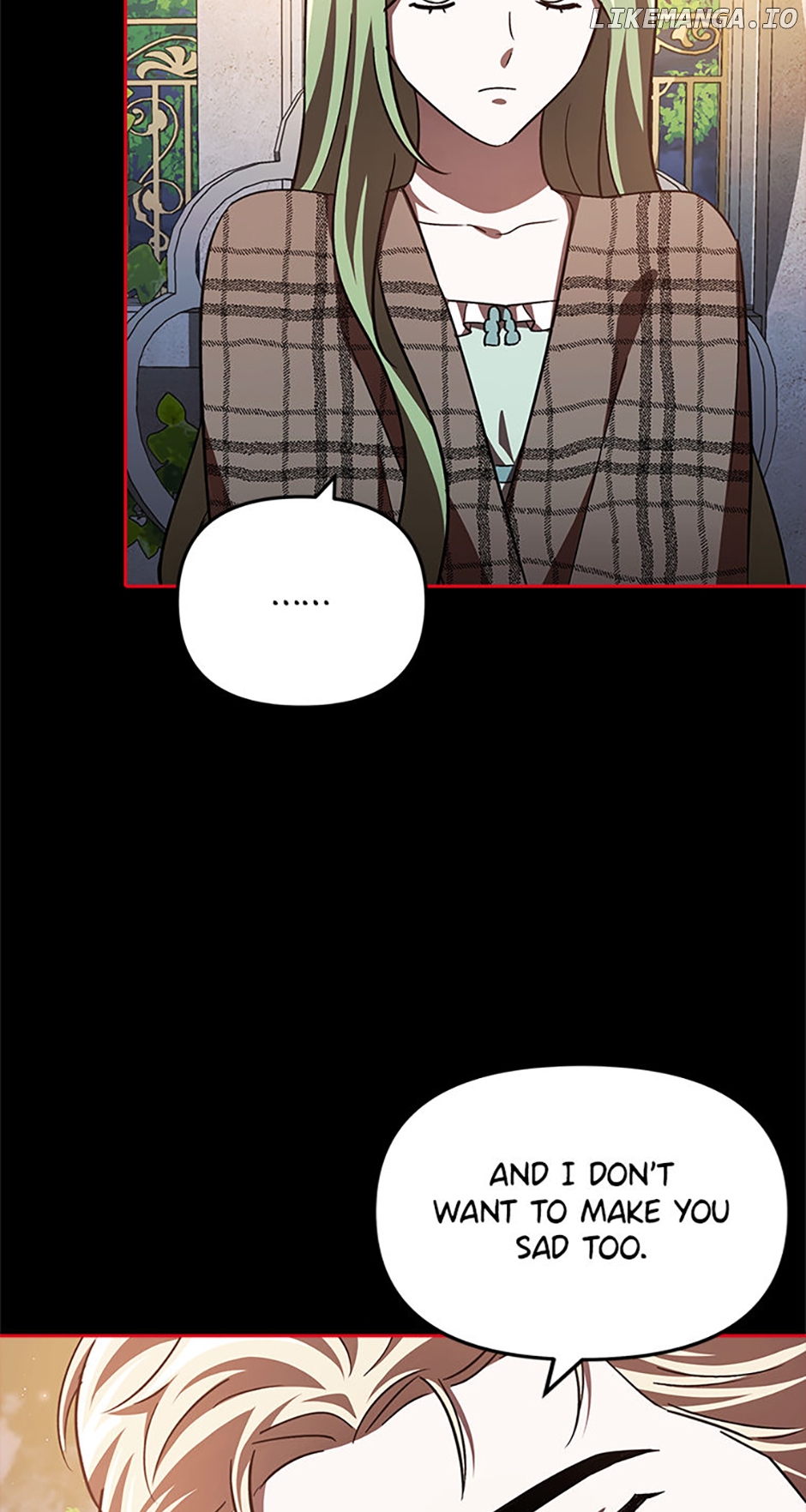 I’m a Supporting Role in a Horror Game, Don’t Kill Me Chapter 23 - page 76