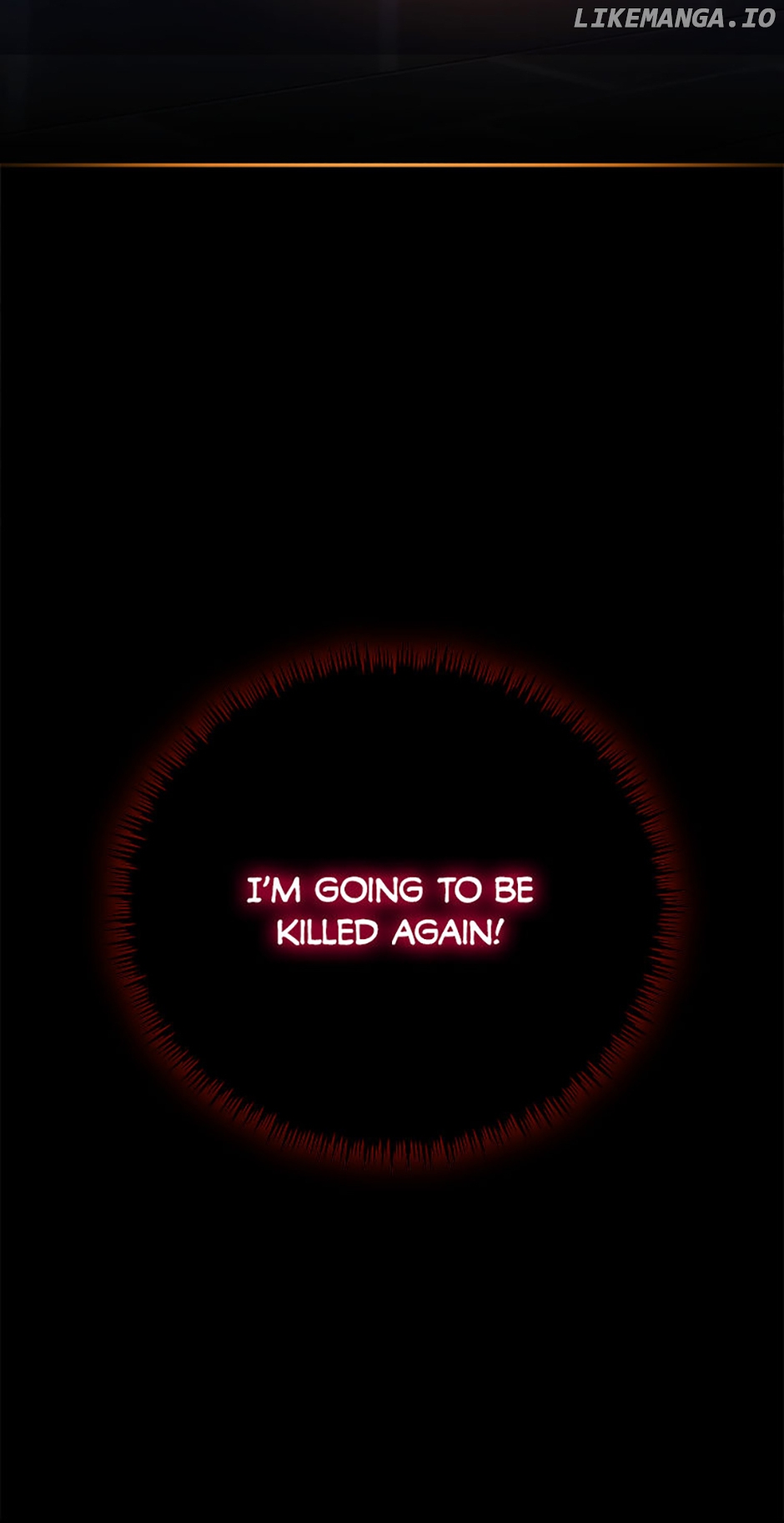 I’m a Supporting Role in a Horror Game, Don’t Kill Me Chapter 23 - page 8