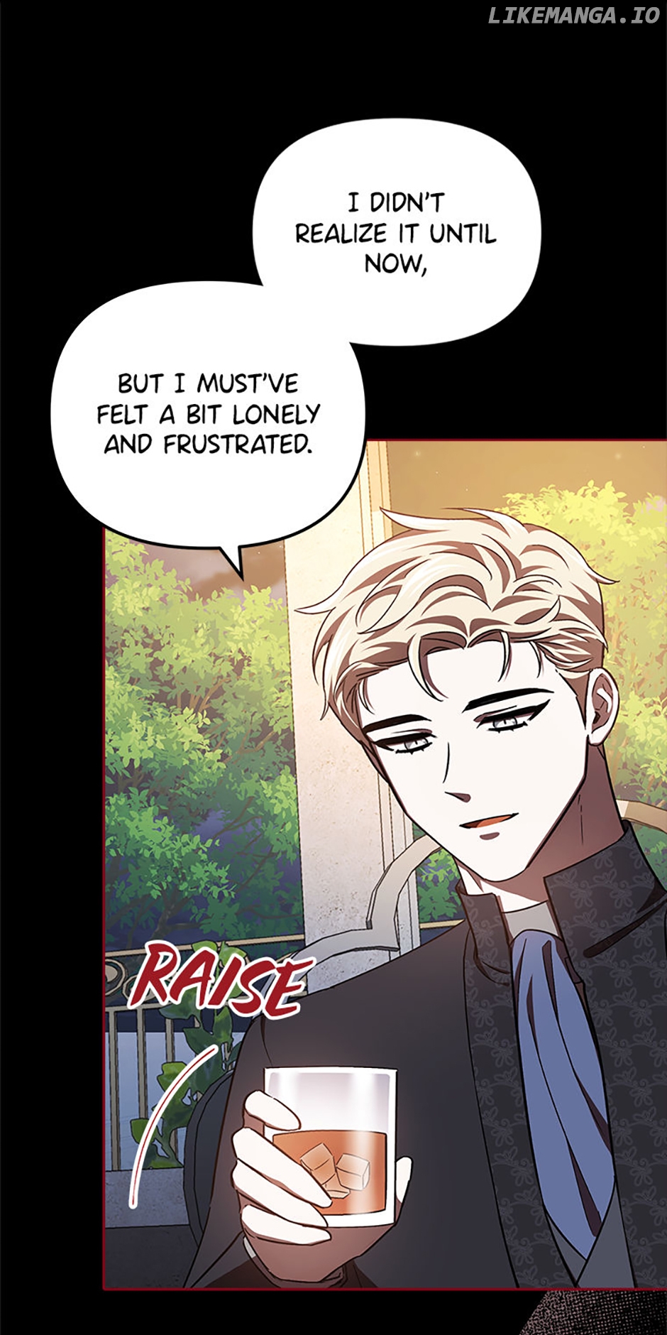 I’m a Supporting Role in a Horror Game, Don’t Kill Me Chapter 23 - page 80