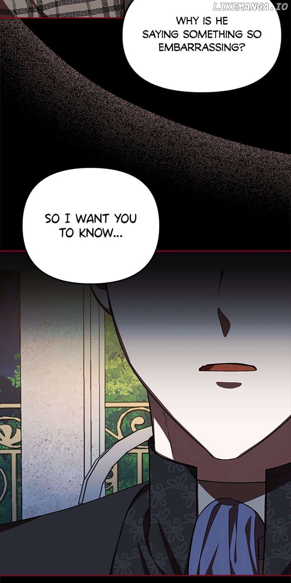 I’m a Supporting Role in a Horror Game, Don’t Kill Me Chapter 23 - page 82