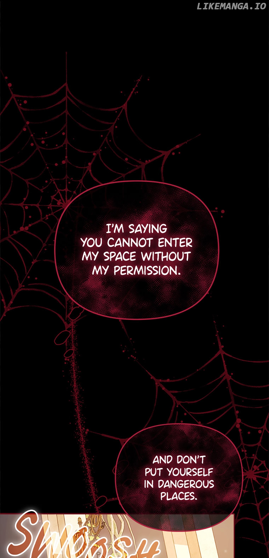 I’m a Supporting Role in a Horror Game, Don’t Kill Me Chapter 23 - page 85