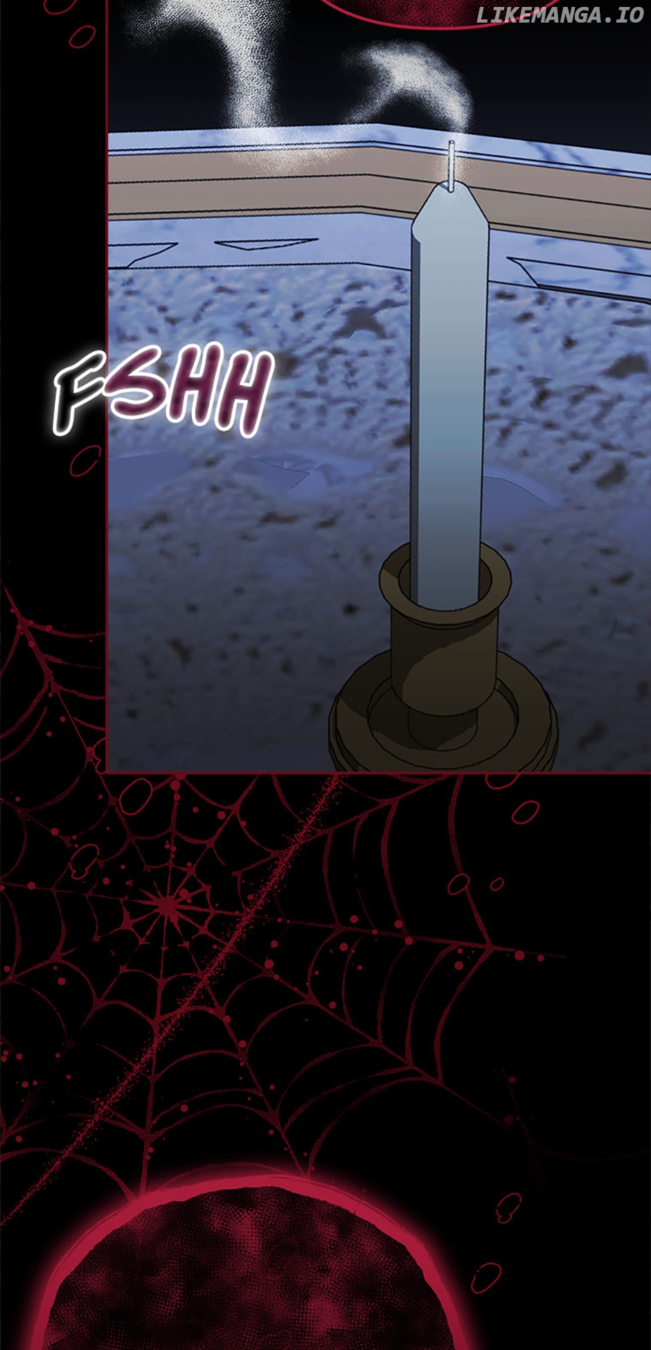 I’m a Supporting Role in a Horror Game, Don’t Kill Me Chapter 23 - page 87