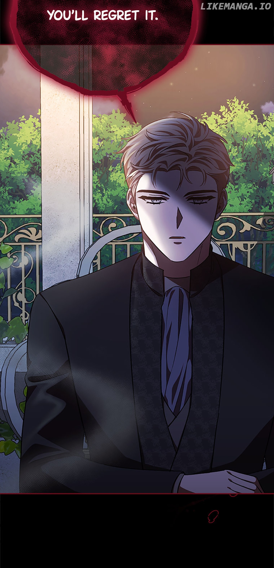 I’m a Supporting Role in a Horror Game, Don’t Kill Me Chapter 23 - page 88