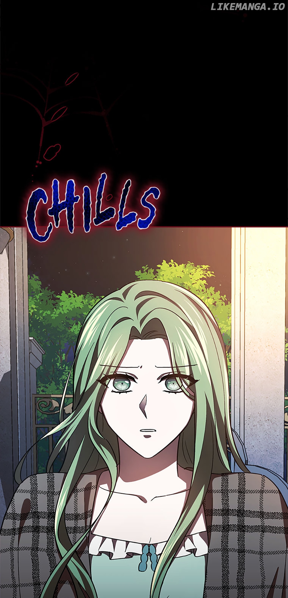 I’m a Supporting Role in a Horror Game, Don’t Kill Me Chapter 23 - page 89