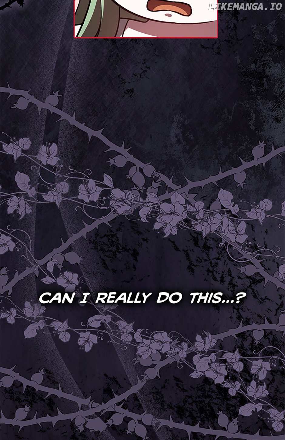 I’m a Supporting Role in a Horror Game, Don’t Kill Me Chapter 24 - page 18