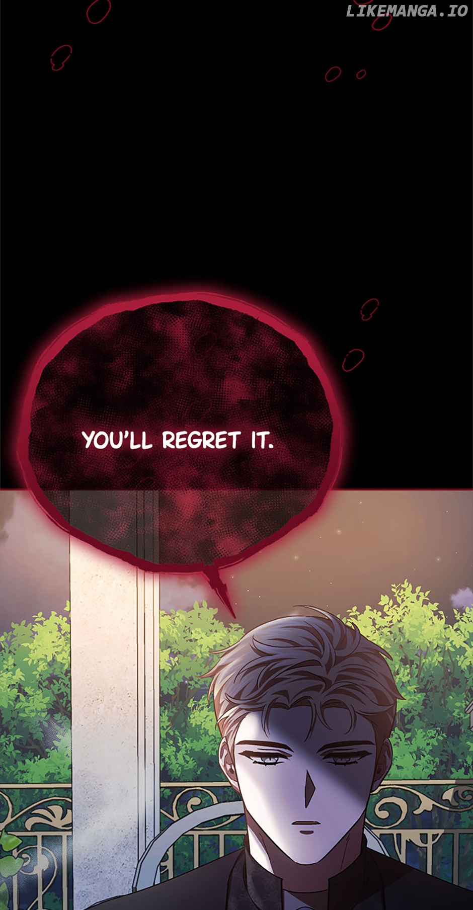 I’m a Supporting Role in a Horror Game, Don’t Kill Me Chapter 24 - page 2