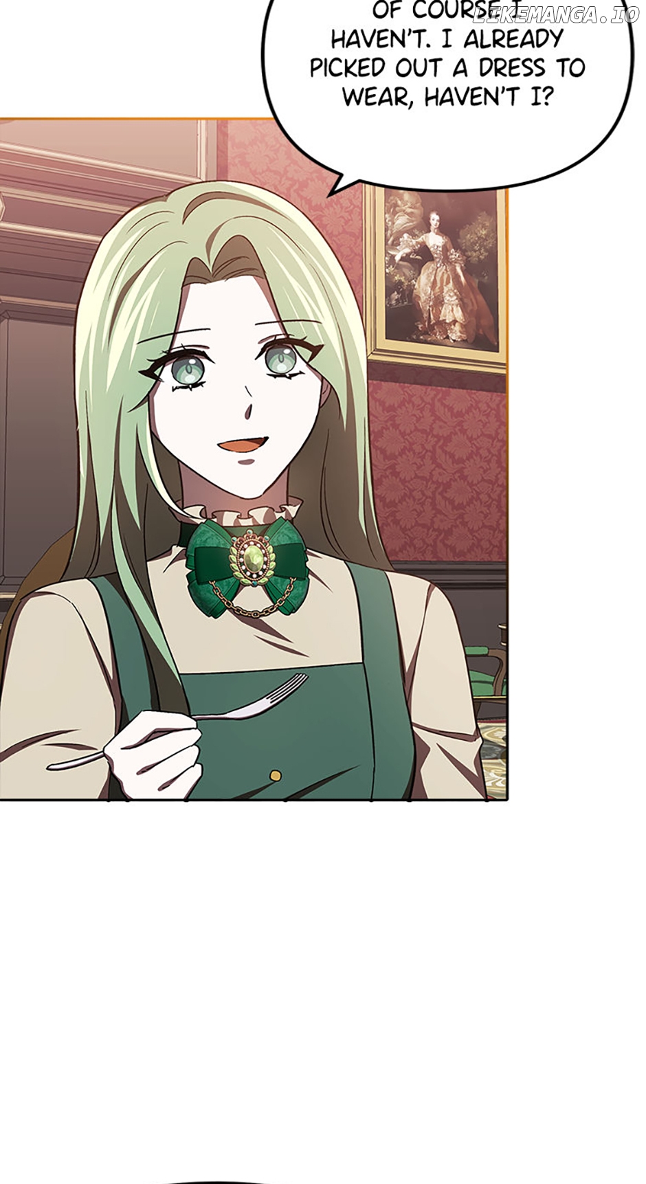 I’m a Supporting Role in a Horror Game, Don’t Kill Me Chapter 24 - page 24