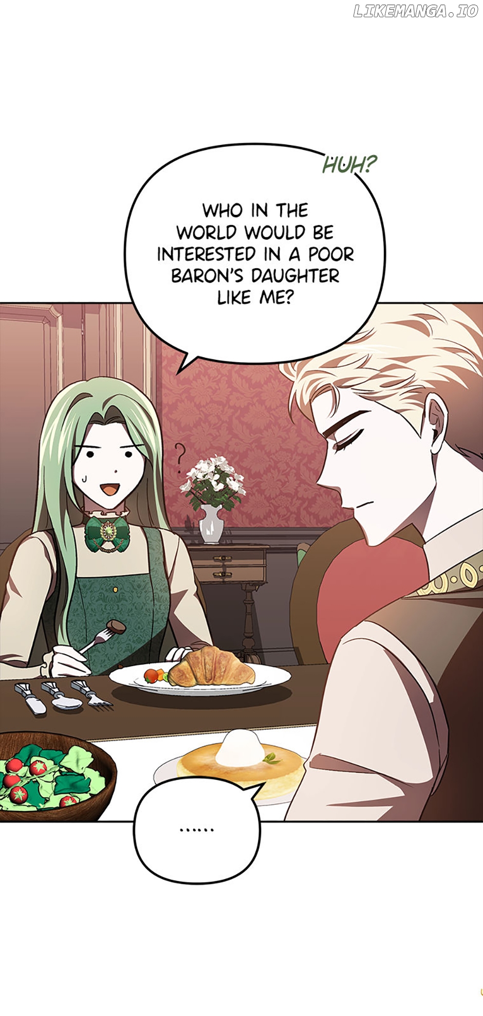 I’m a Supporting Role in a Horror Game, Don’t Kill Me Chapter 24 - page 26