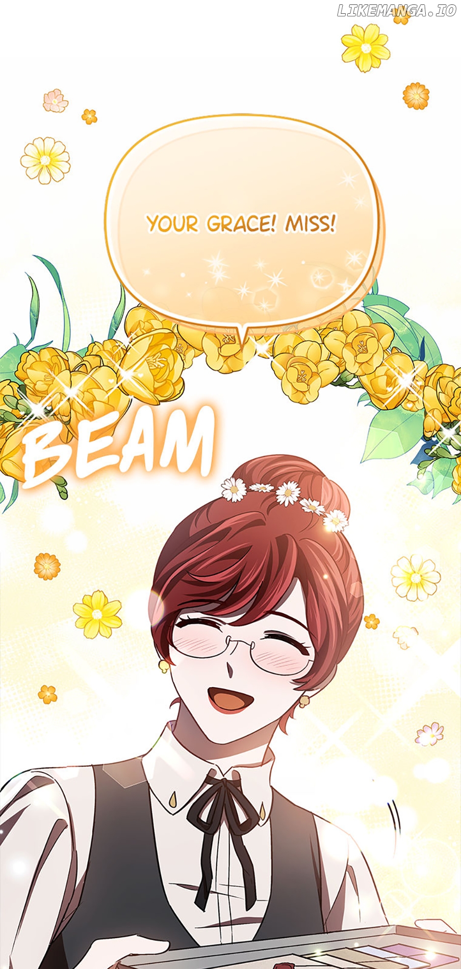 I’m a Supporting Role in a Horror Game, Don’t Kill Me Chapter 24 - page 27