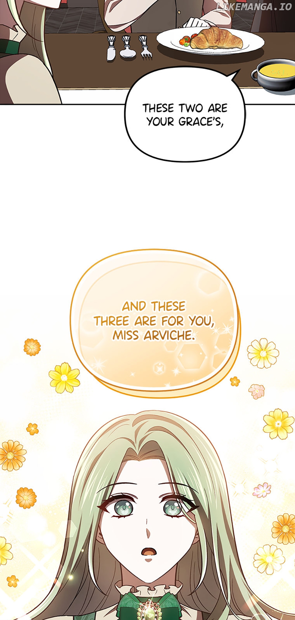 I’m a Supporting Role in a Horror Game, Don’t Kill Me Chapter 24 - page 29