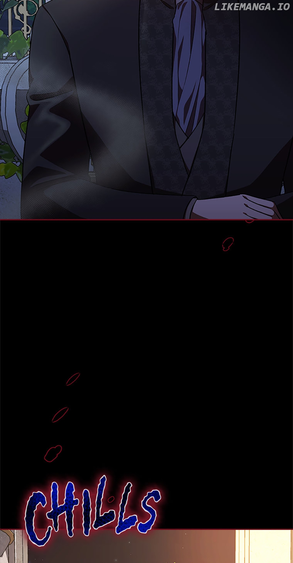 I’m a Supporting Role in a Horror Game, Don’t Kill Me Chapter 24 - page 3