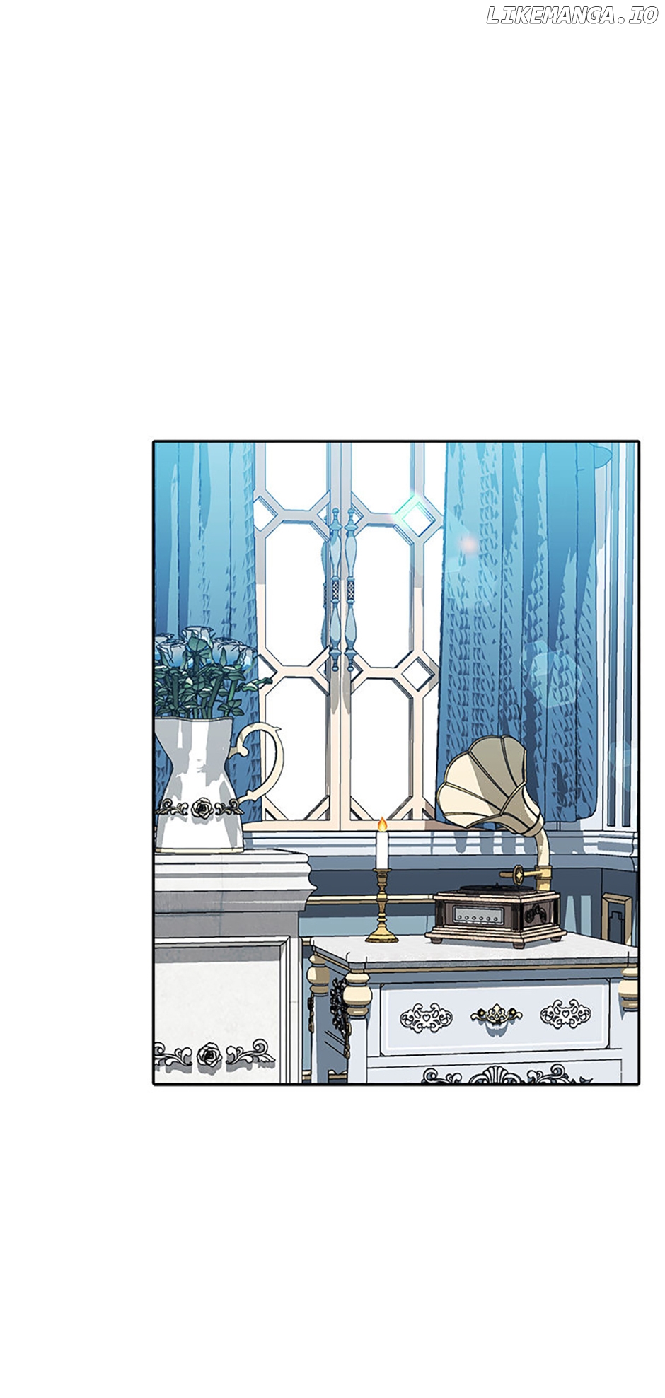 I’m a Supporting Role in a Horror Game, Don’t Kill Me Chapter 24 - page 32