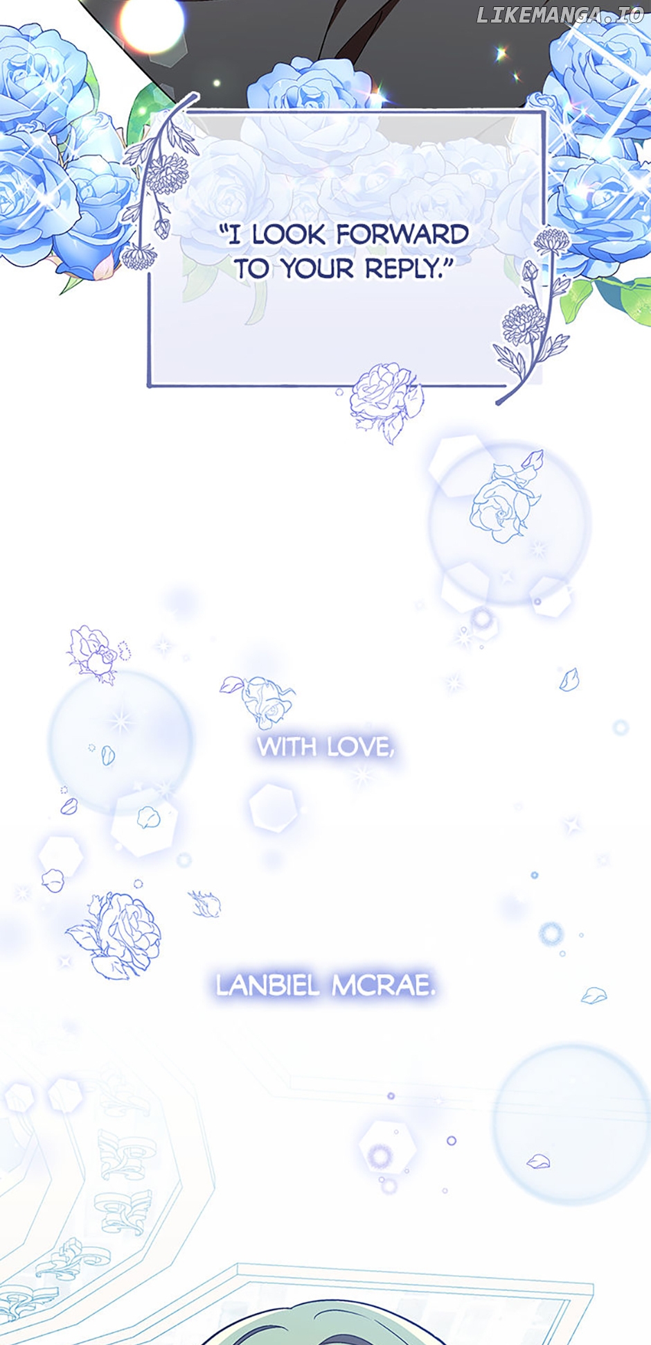 I’m a Supporting Role in a Horror Game, Don’t Kill Me Chapter 24 - page 38