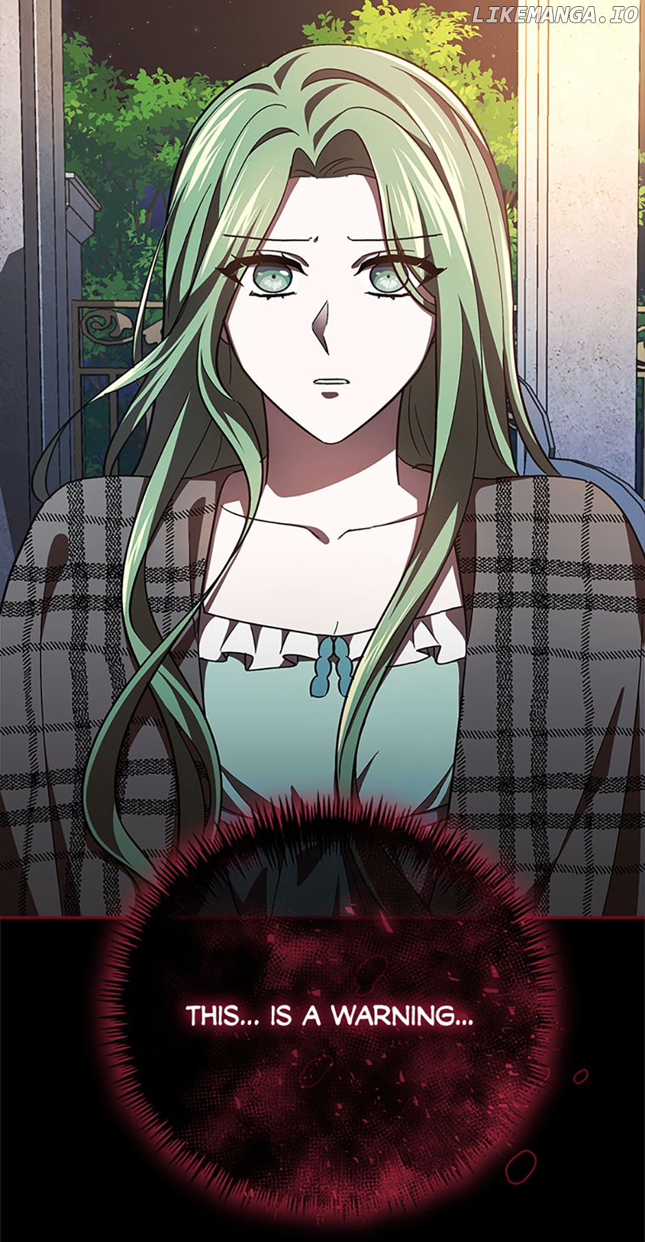 I’m a Supporting Role in a Horror Game, Don’t Kill Me Chapter 24 - page 4