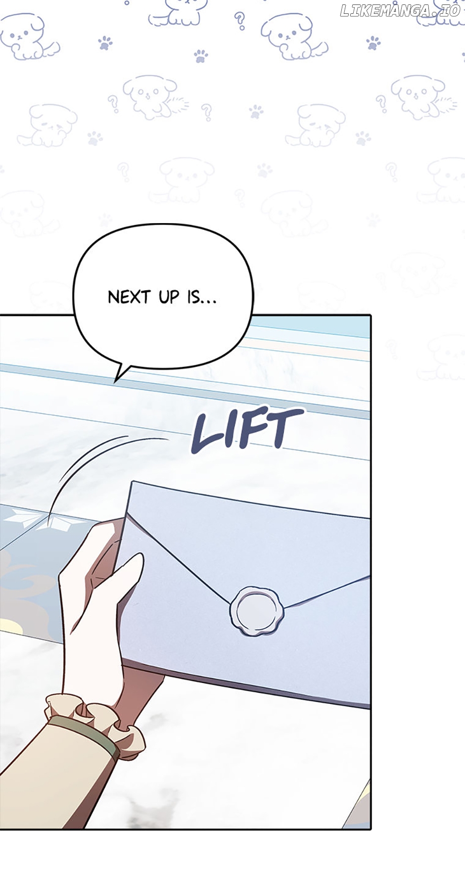 I’m a Supporting Role in a Horror Game, Don’t Kill Me Chapter 24 - page 41