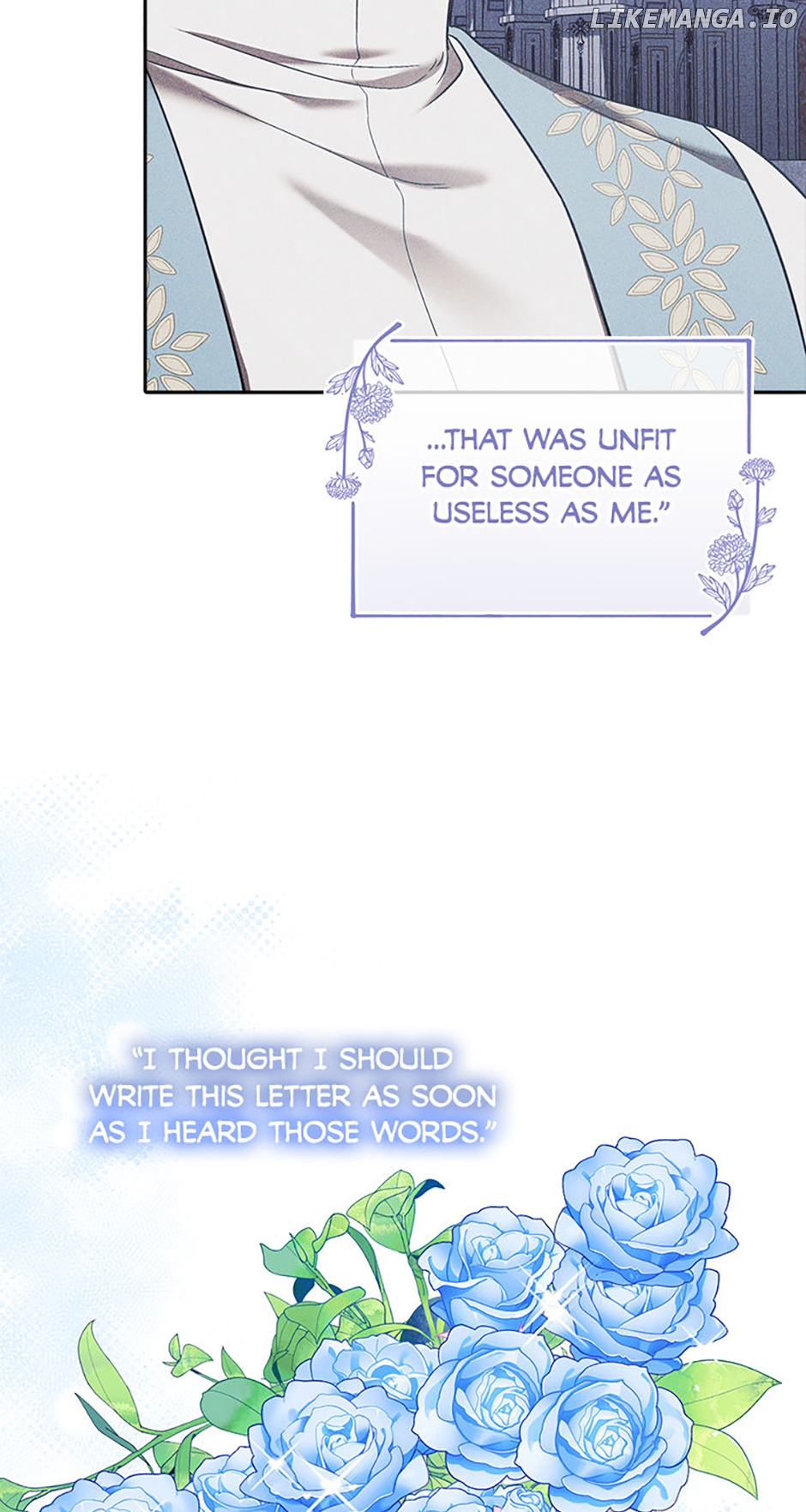 I’m a Supporting Role in a Horror Game, Don’t Kill Me Chapter 24 - page 45