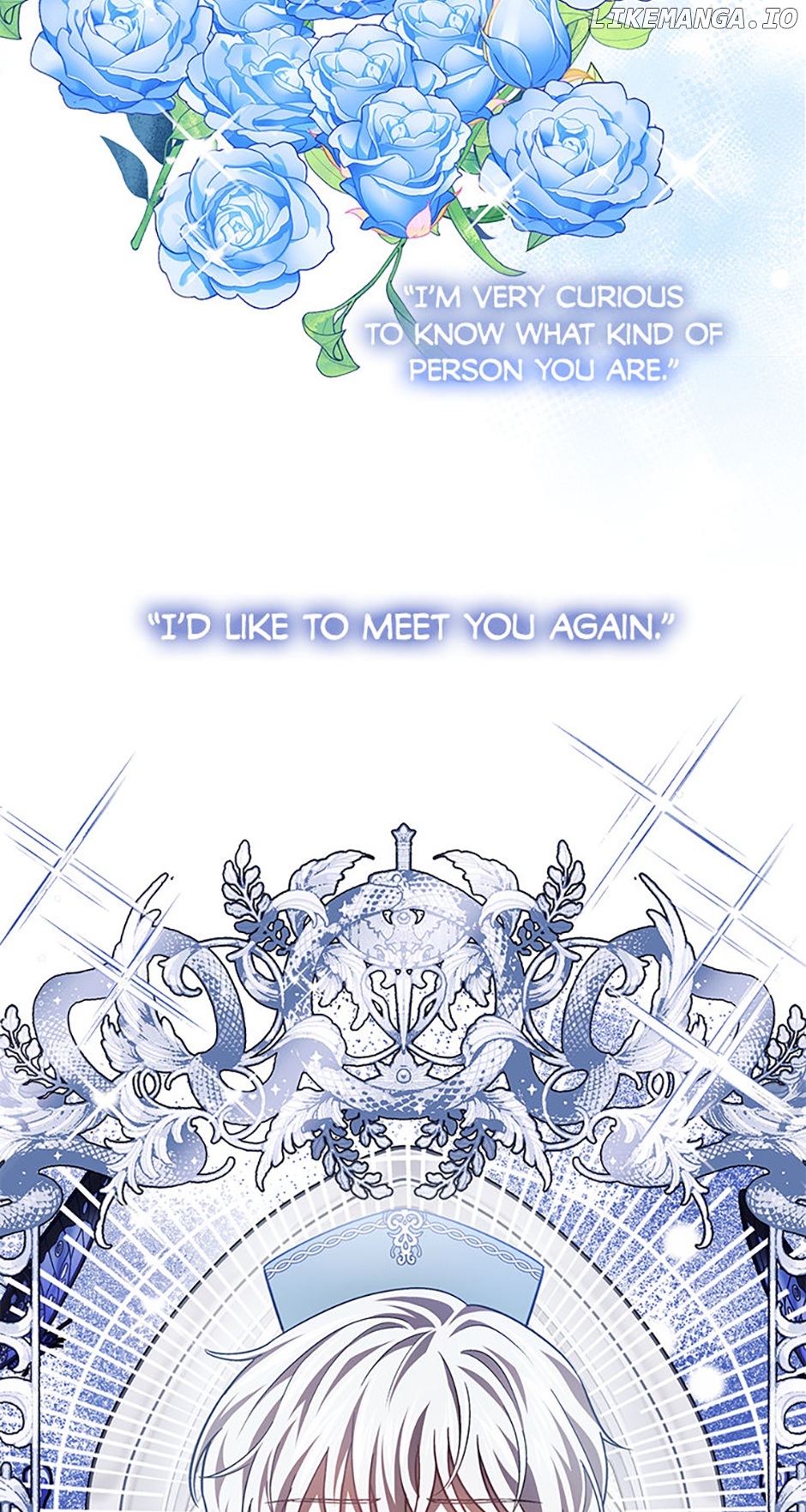 I’m a Supporting Role in a Horror Game, Don’t Kill Me Chapter 24 - page 46