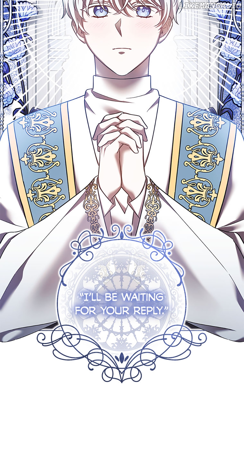 I’m a Supporting Role in a Horror Game, Don’t Kill Me Chapter 24 - page 47