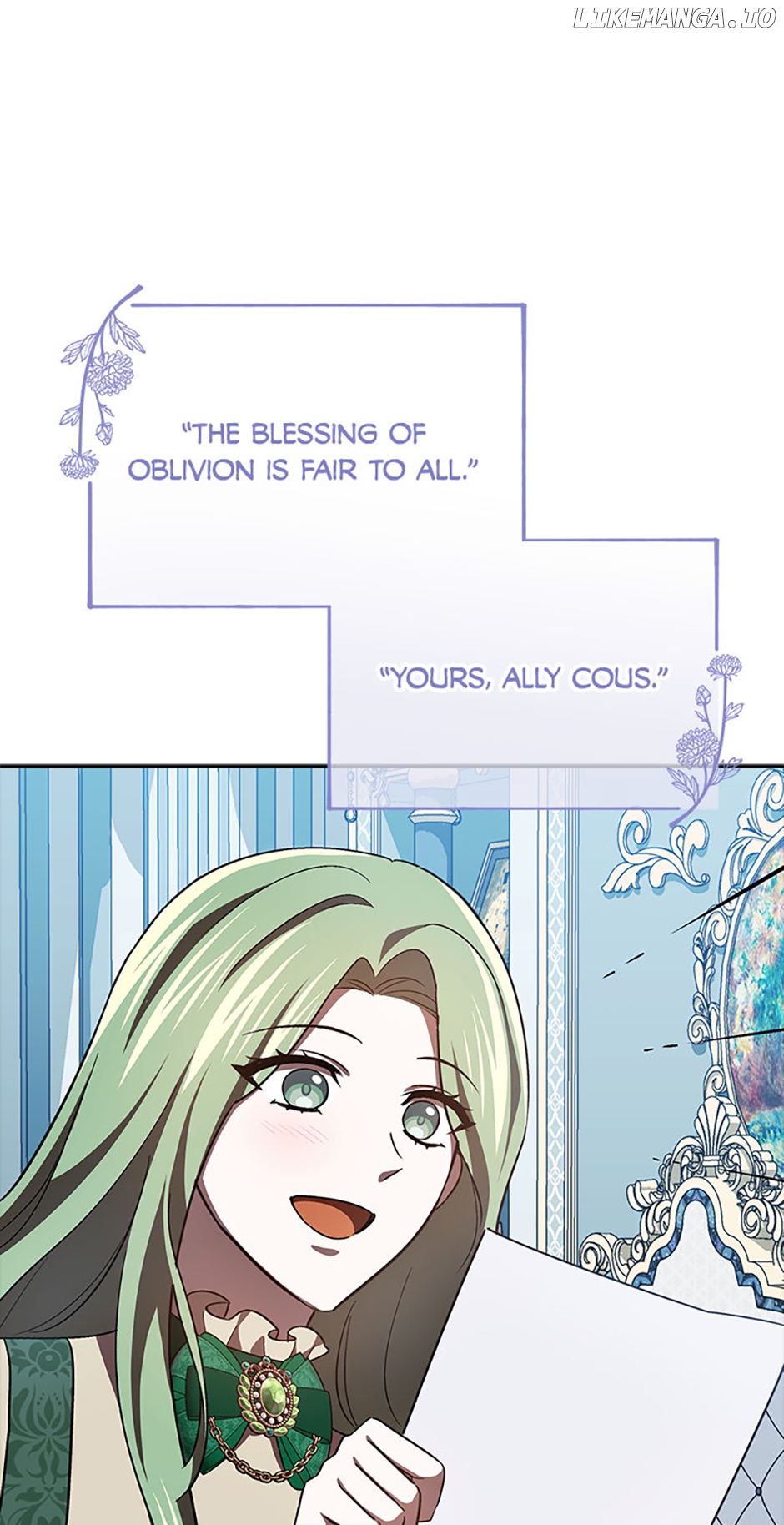 I’m a Supporting Role in a Horror Game, Don’t Kill Me Chapter 24 - page 48