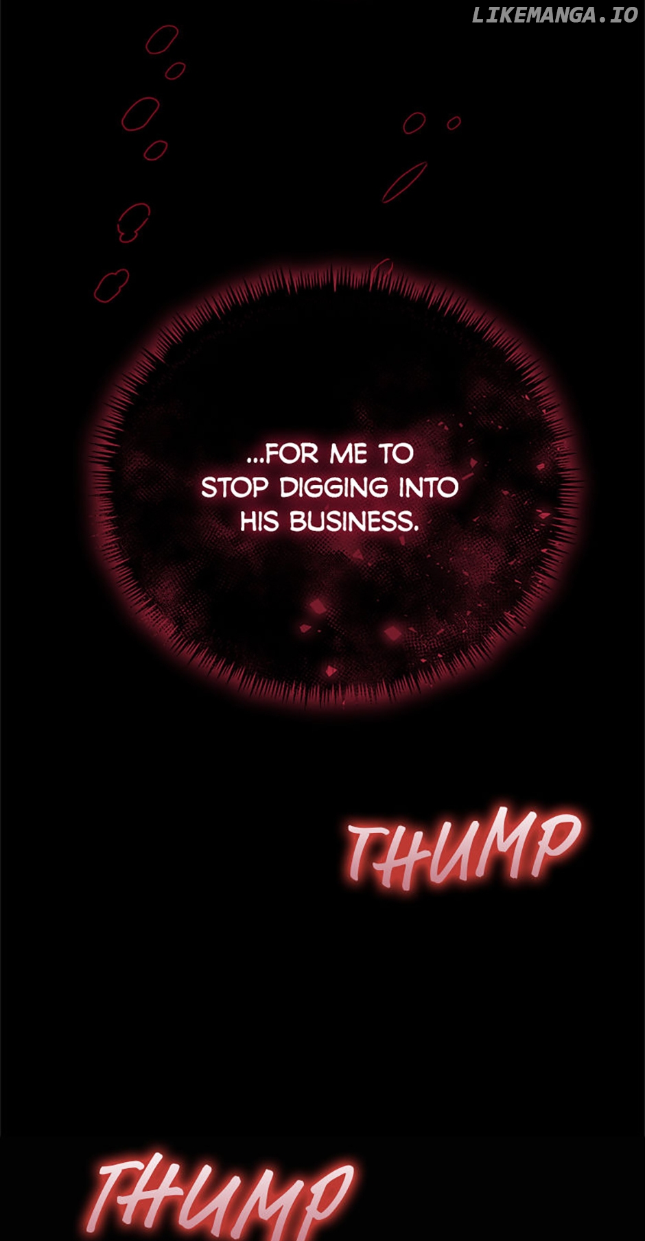 I’m a Supporting Role in a Horror Game, Don’t Kill Me Chapter 24 - page 5