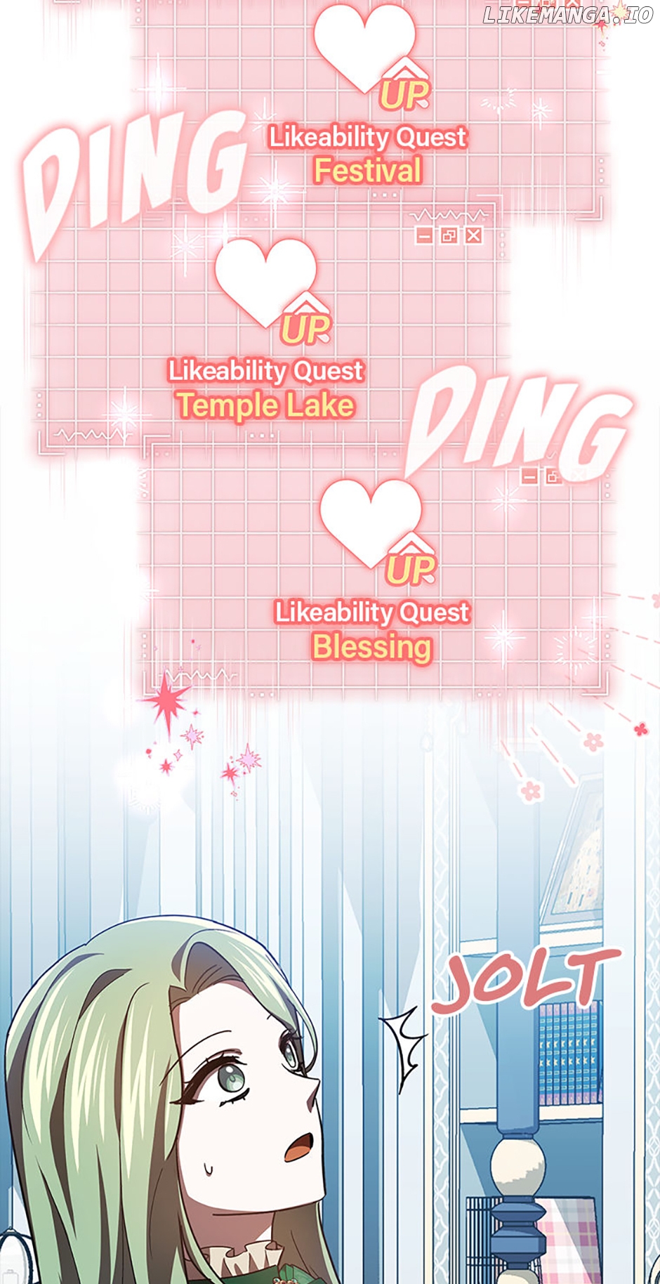 I’m a Supporting Role in a Horror Game, Don’t Kill Me Chapter 24 - page 51