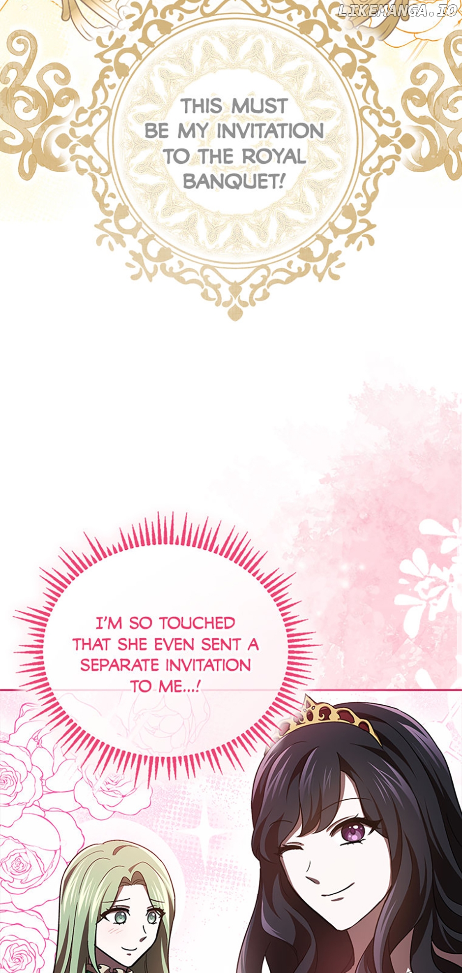 I’m a Supporting Role in a Horror Game, Don’t Kill Me Chapter 24 - page 58