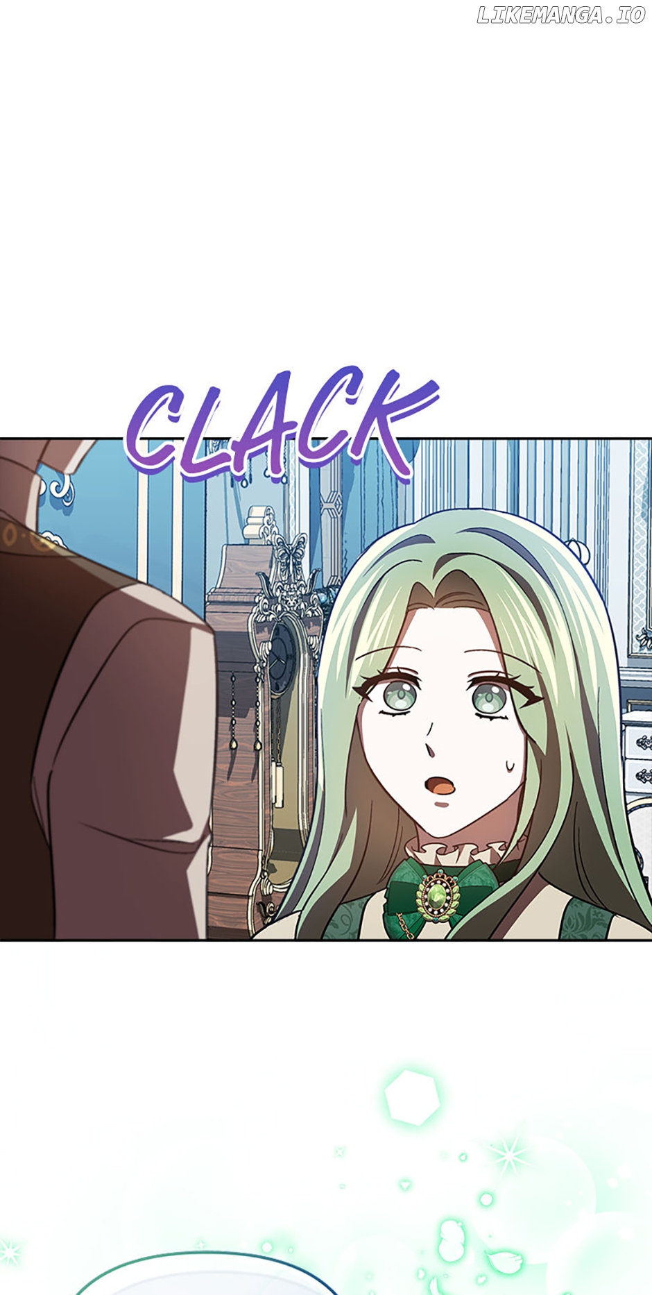 I’m a Supporting Role in a Horror Game, Don’t Kill Me Chapter 24 - page 64