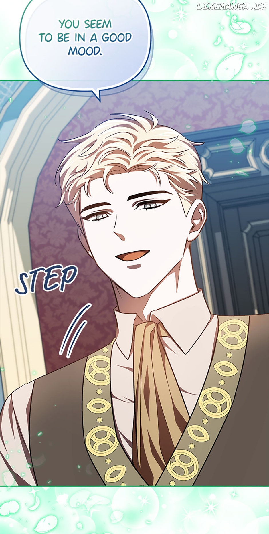 I’m a Supporting Role in a Horror Game, Don’t Kill Me Chapter 24 - page 65