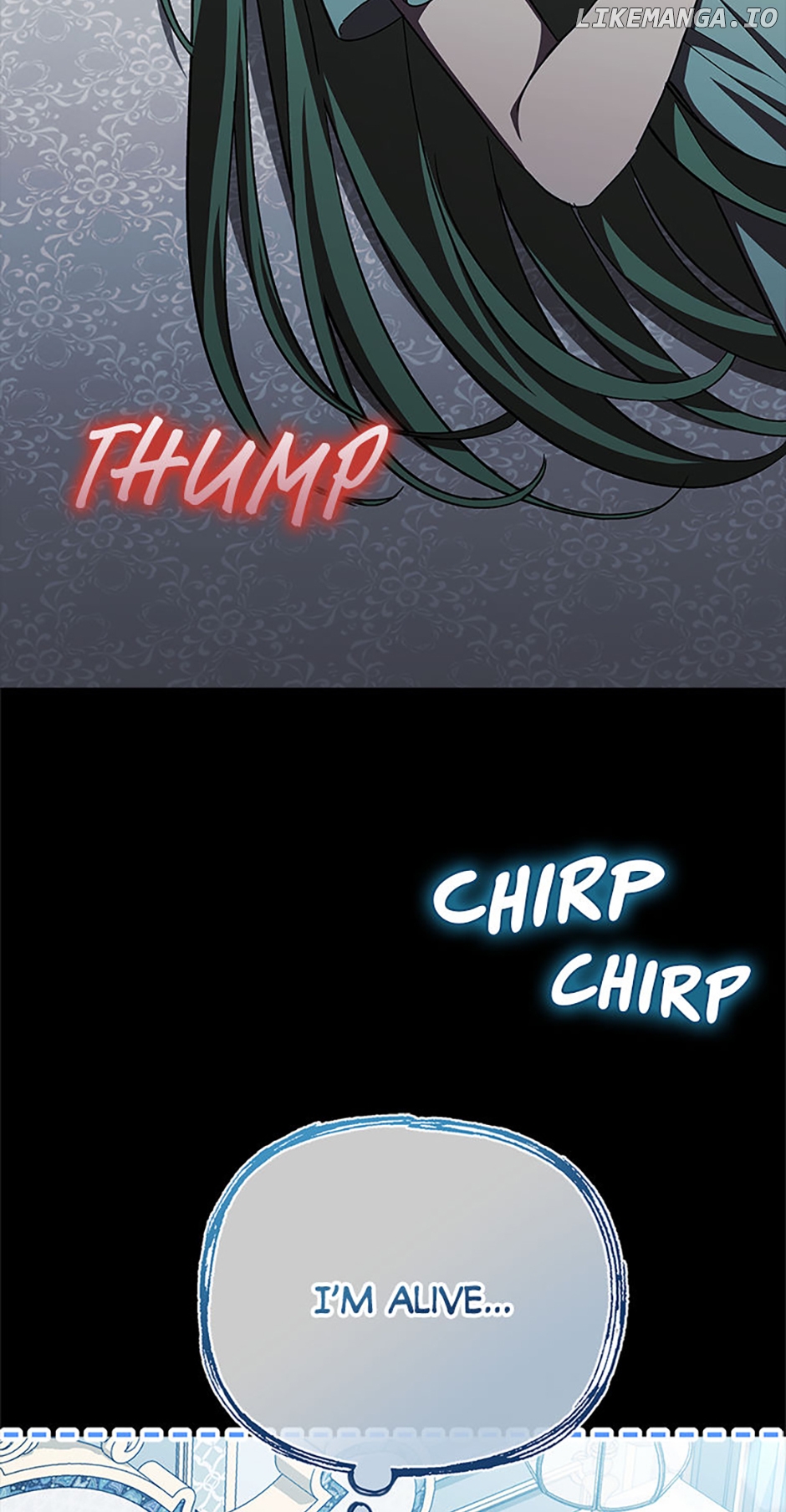 I’m a Supporting Role in a Horror Game, Don’t Kill Me Chapter 24 - page 7