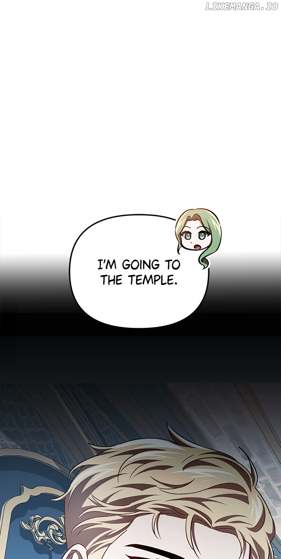 I’m a Supporting Role in a Horror Game, Don’t Kill Me Chapter 24 - page 79