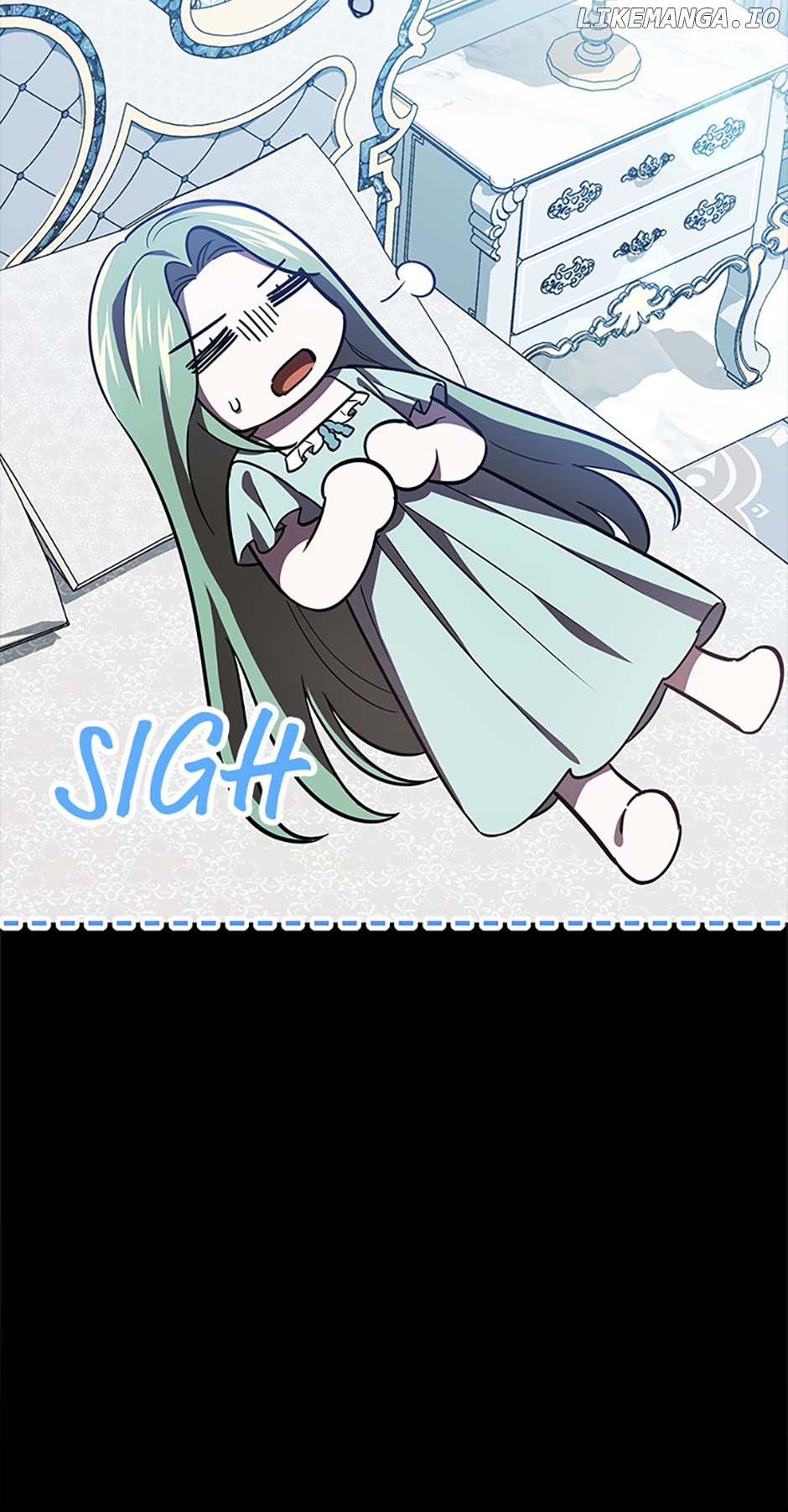 I’m a Supporting Role in a Horror Game, Don’t Kill Me Chapter 24 - page 8