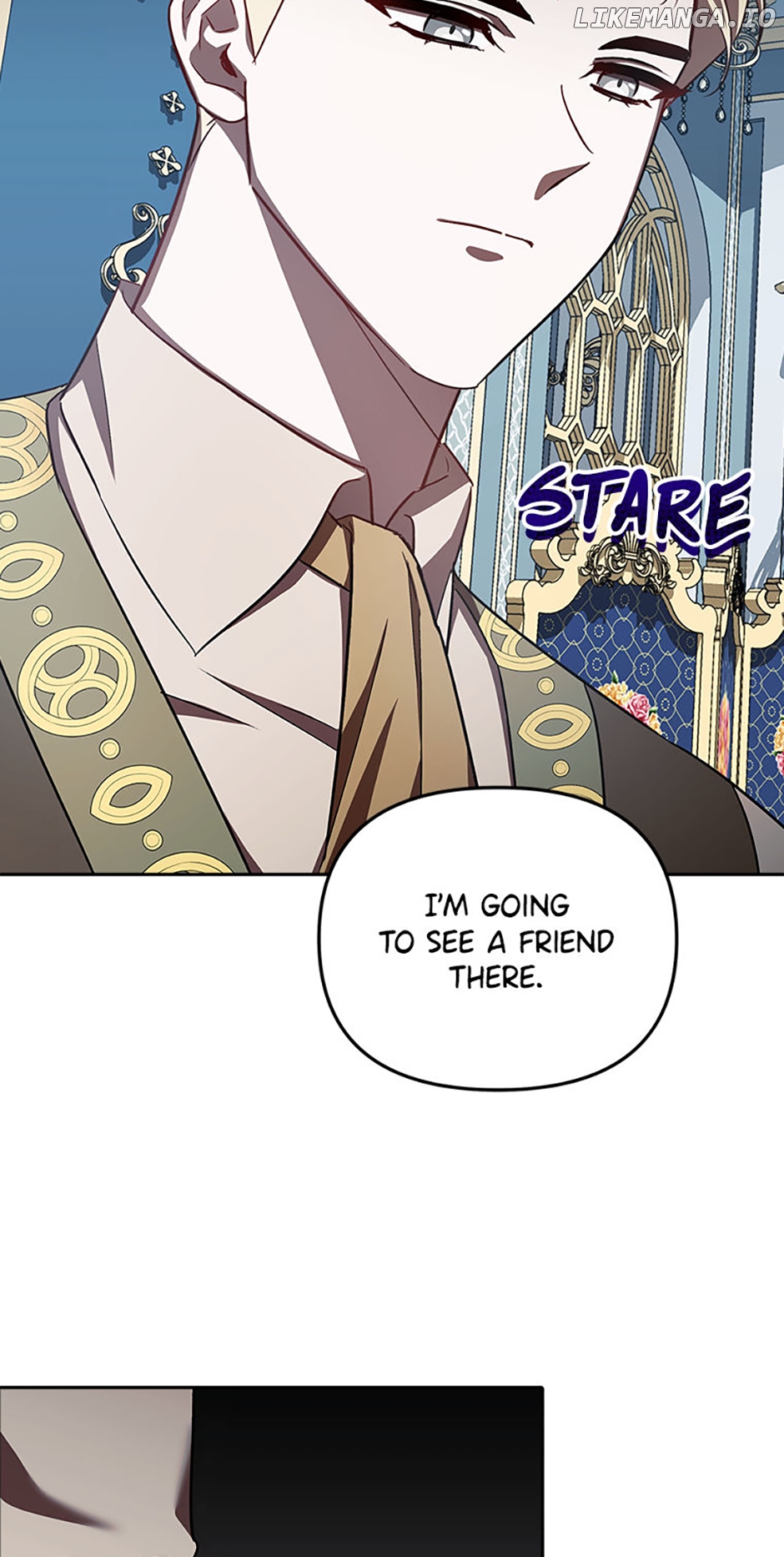 I’m a Supporting Role in a Horror Game, Don’t Kill Me Chapter 24 - page 80