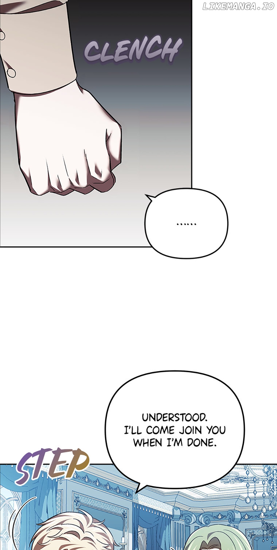 I’m a Supporting Role in a Horror Game, Don’t Kill Me Chapter 24 - page 81