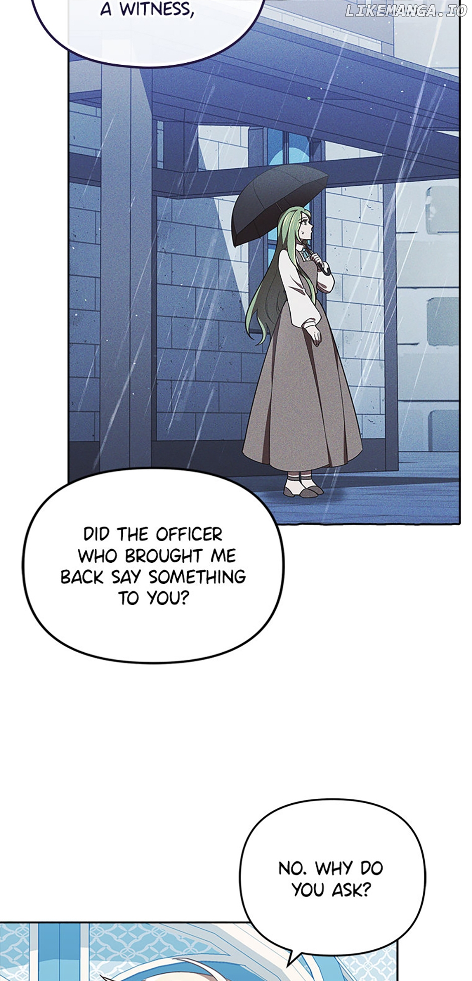 I’m a Supporting Role in a Horror Game, Don’t Kill Me Chapter 24 - page 86