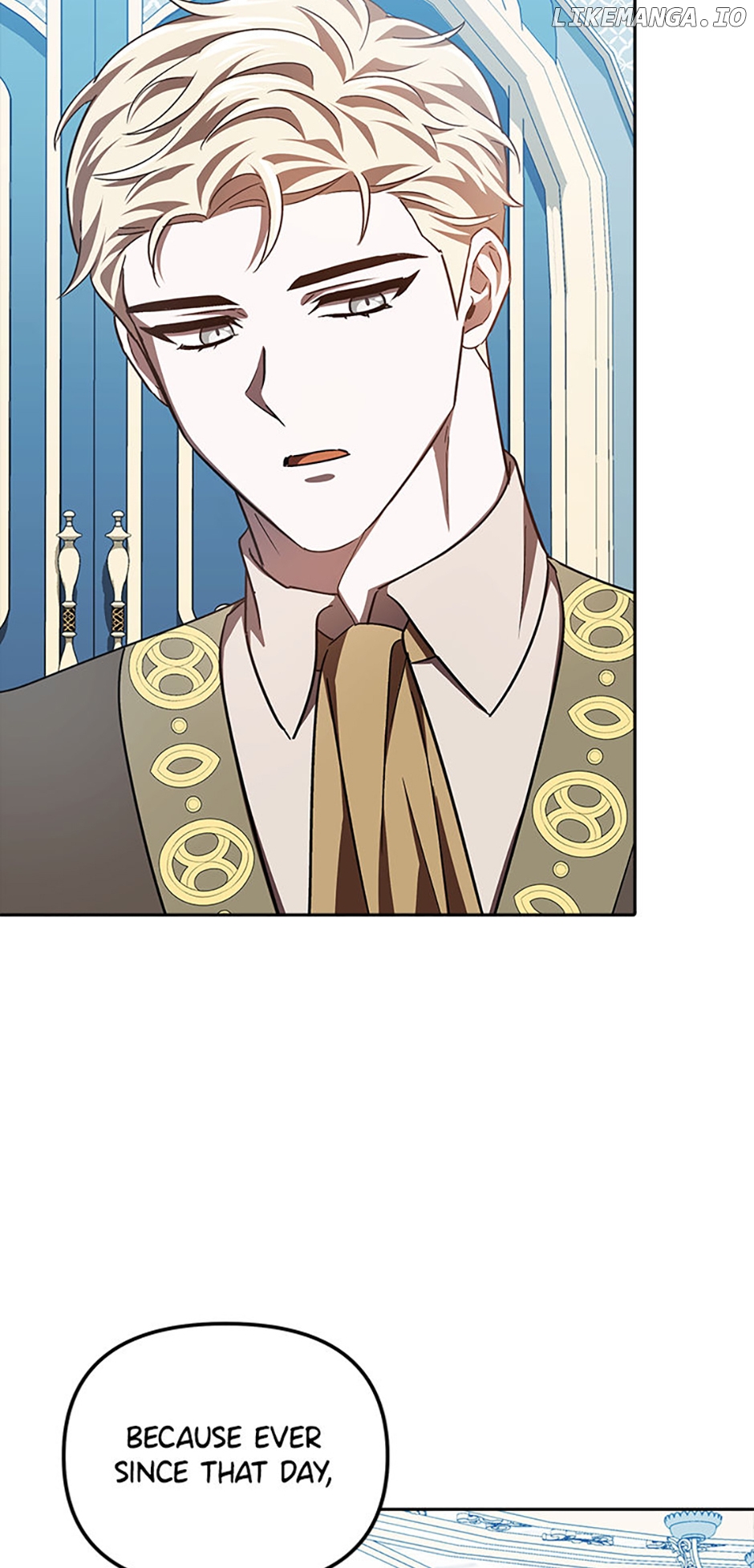 I’m a Supporting Role in a Horror Game, Don’t Kill Me Chapter 24 - page 87