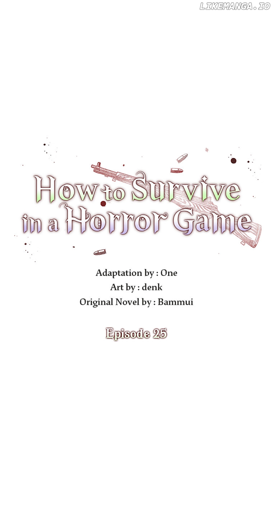 I’m a Supporting Role in a Horror Game, Don’t Kill Me Chapter 25 - page 10