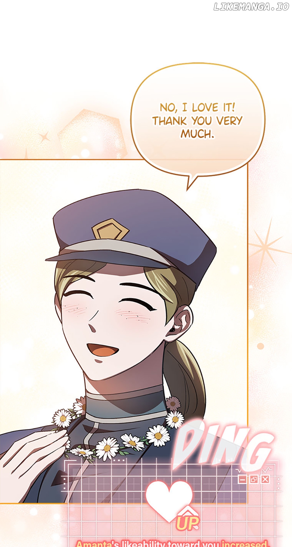 I’m a Supporting Role in a Horror Game, Don’t Kill Me Chapter 25 - page 18