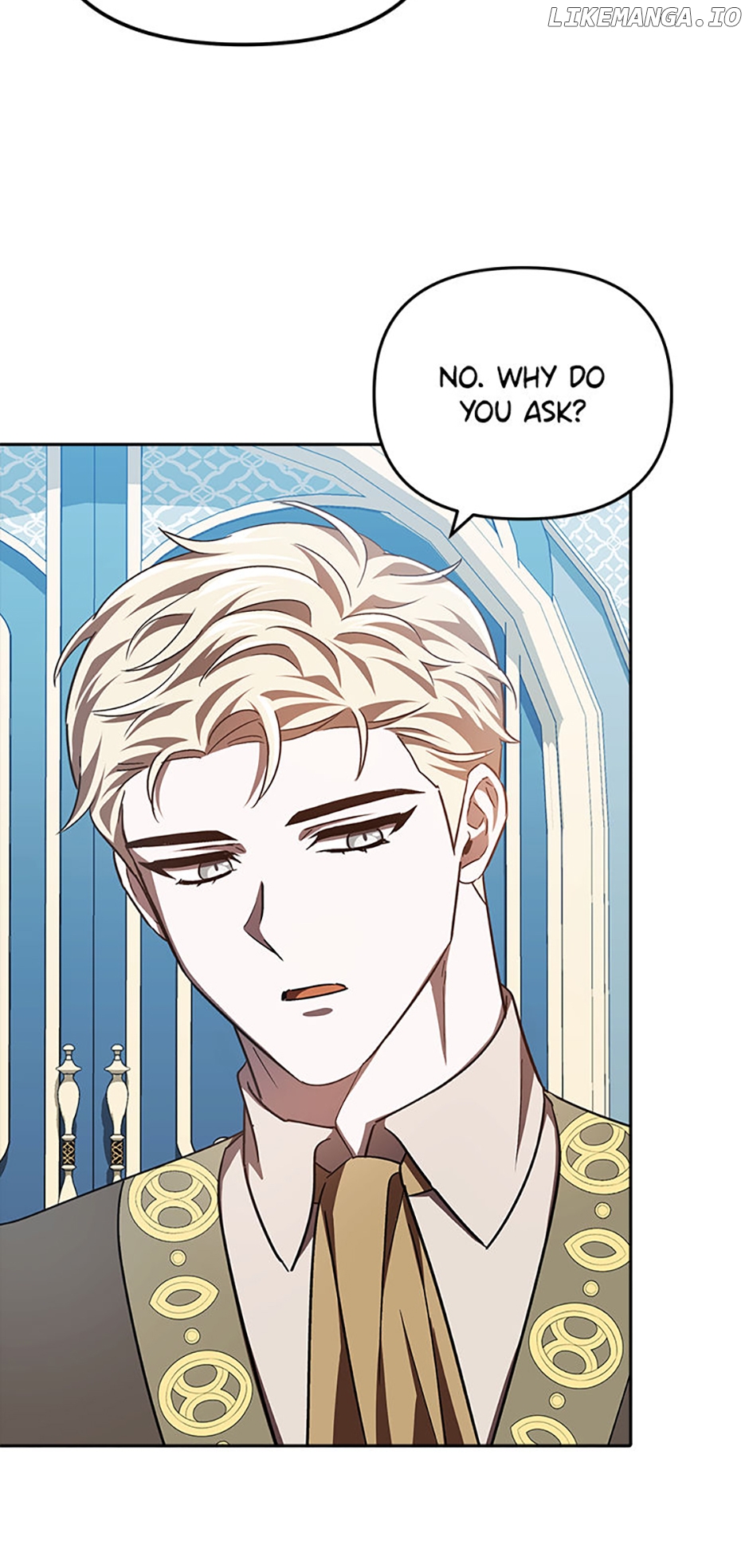 I’m a Supporting Role in a Horror Game, Don’t Kill Me Chapter 25 - page 2