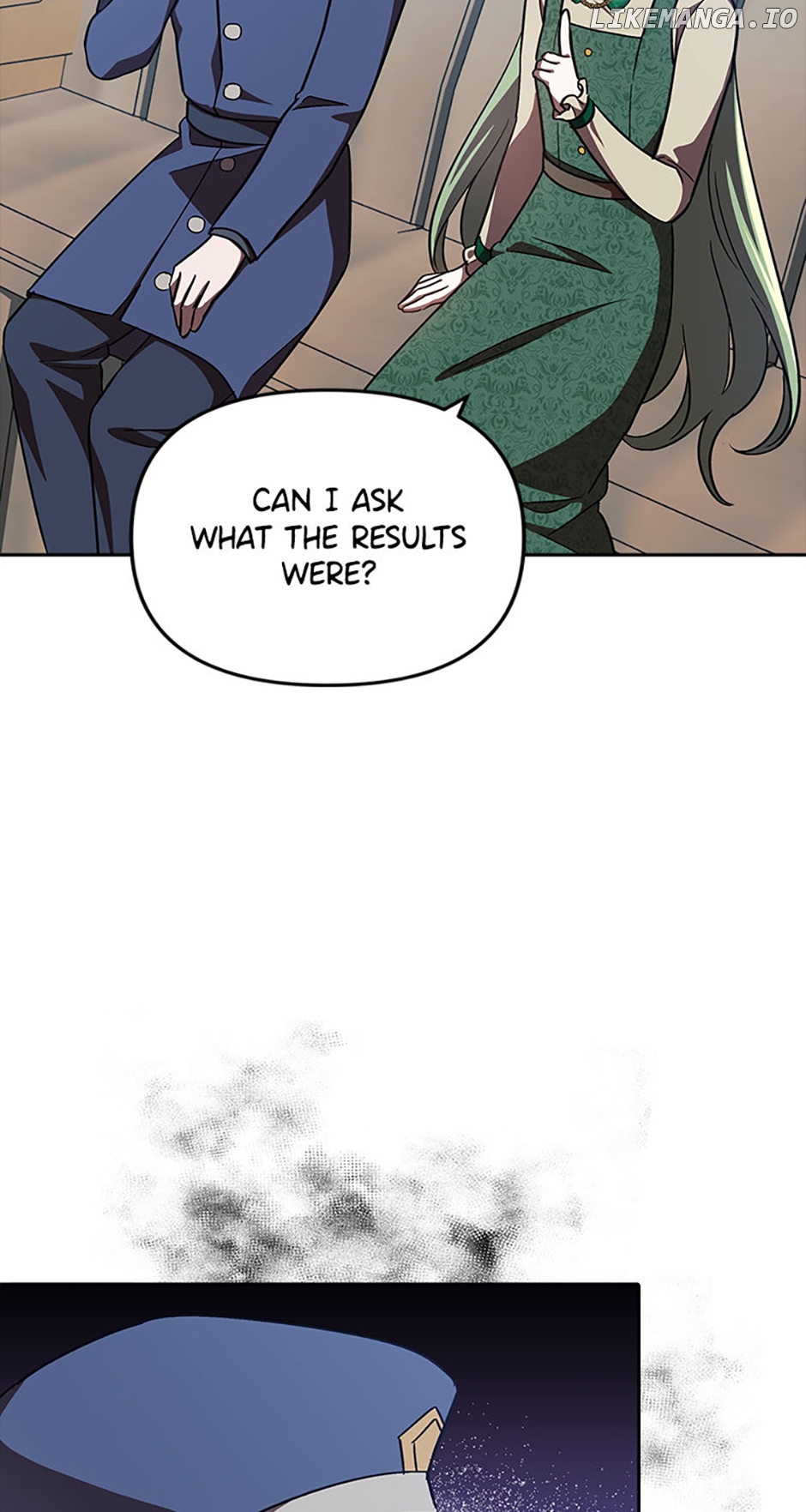 I’m a Supporting Role in a Horror Game, Don’t Kill Me Chapter 25 - page 21