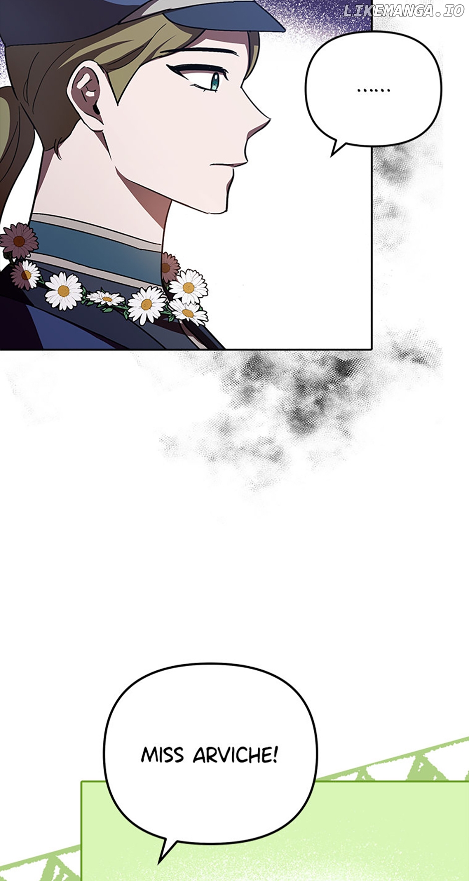 I’m a Supporting Role in a Horror Game, Don’t Kill Me Chapter 25 - page 22