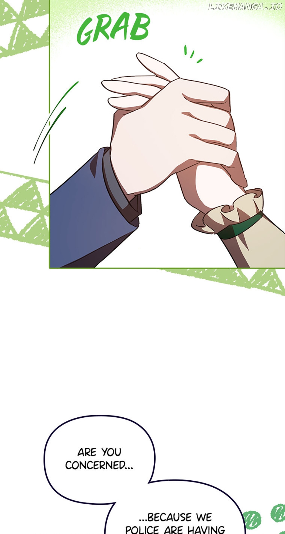 I’m a Supporting Role in a Horror Game, Don’t Kill Me Chapter 25 - page 23